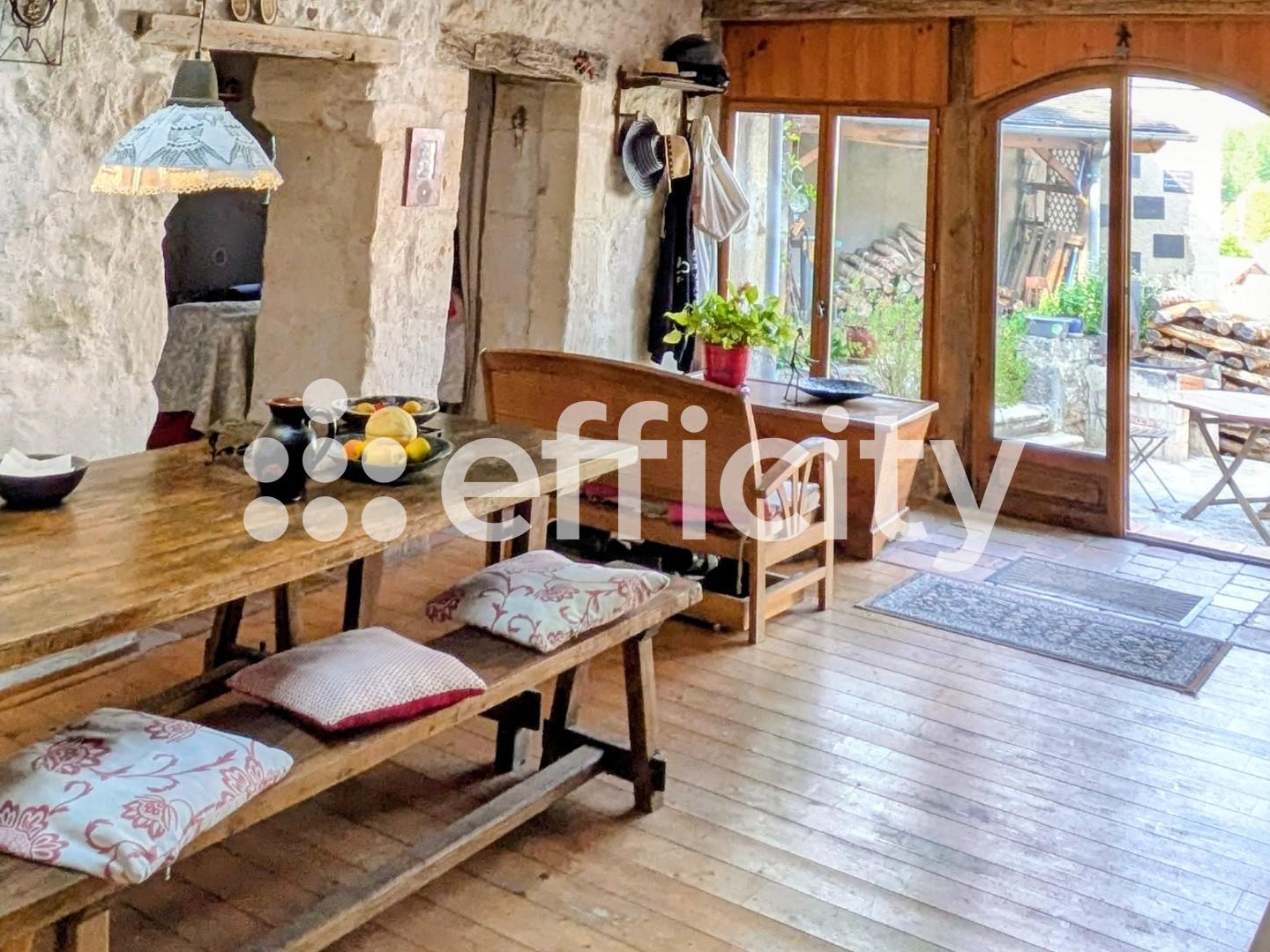 Maison 8 pièces 200 m²