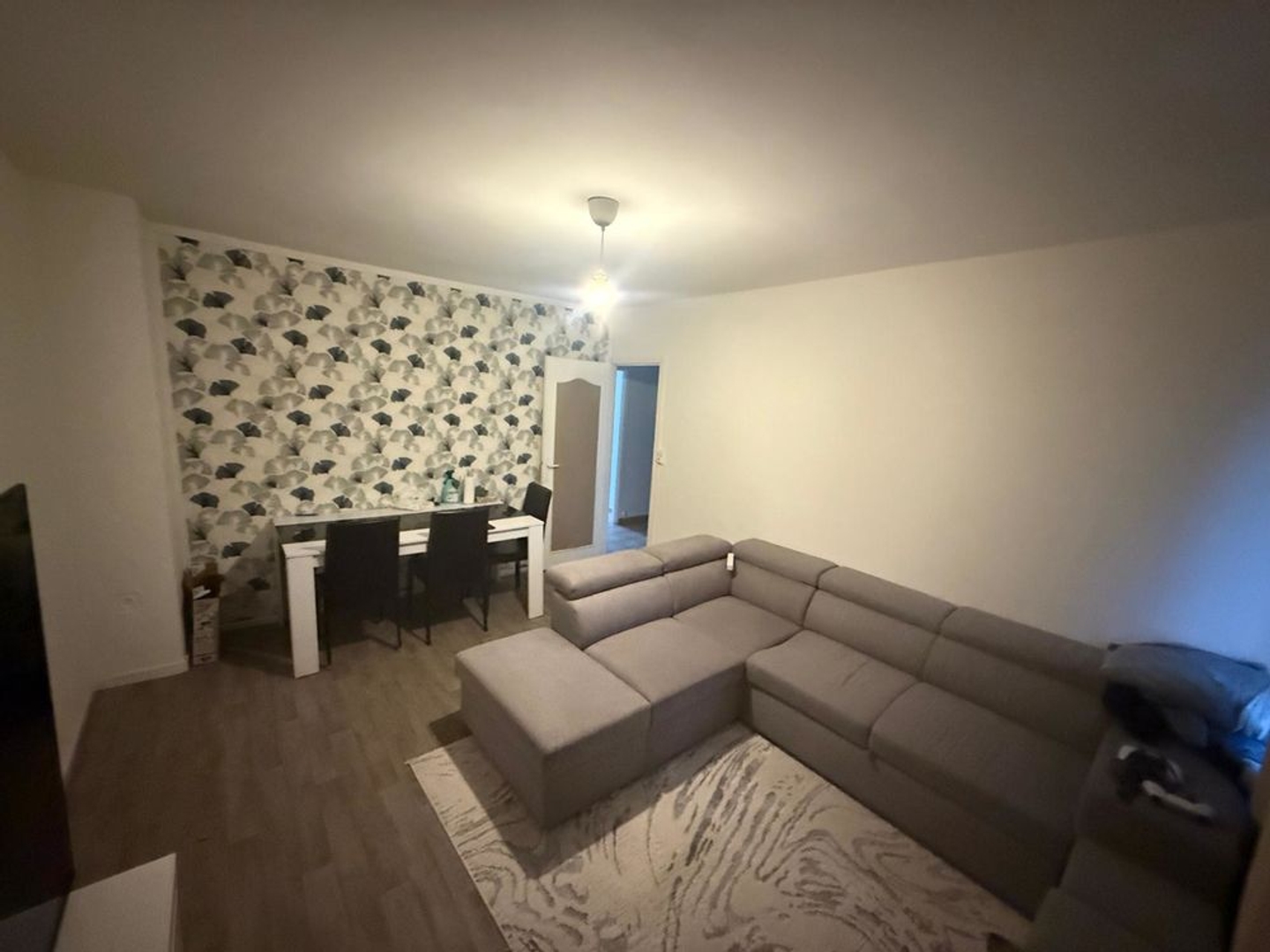 Appartement 3 pièces pour investisseur