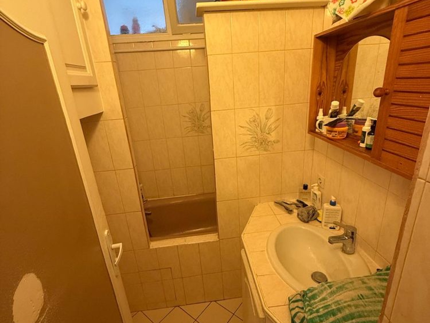 Appartement à vendre - 2 pièces - Noyon (60400)