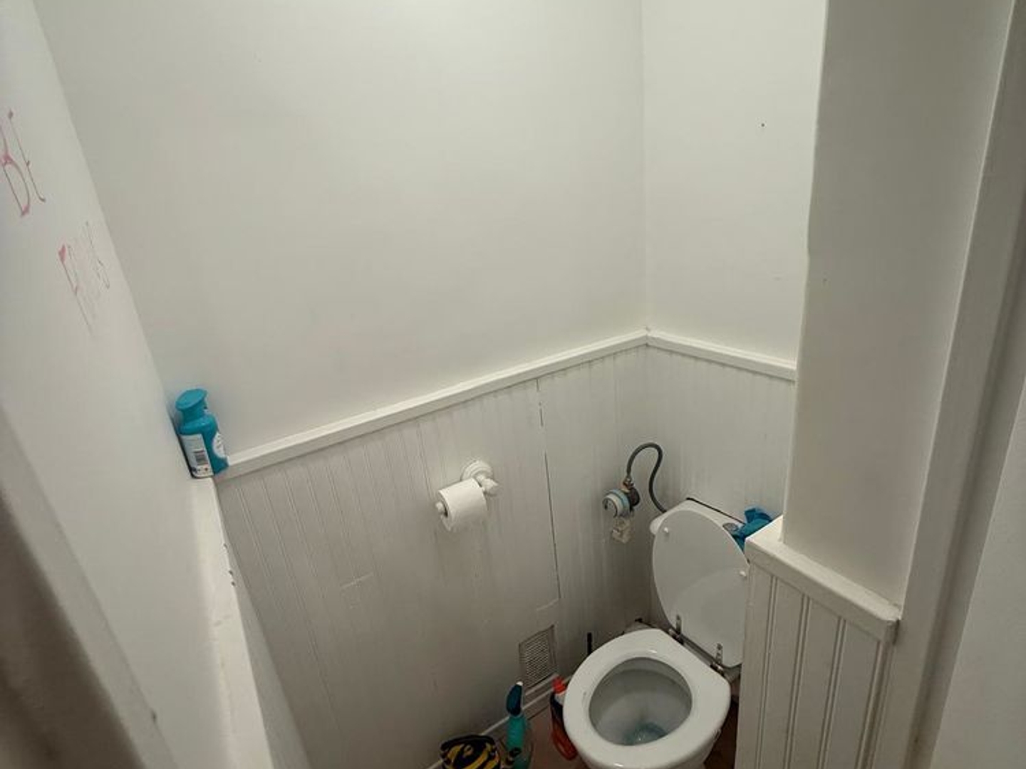 Appartement à vendre - 2 pièces - Noyon (60400)