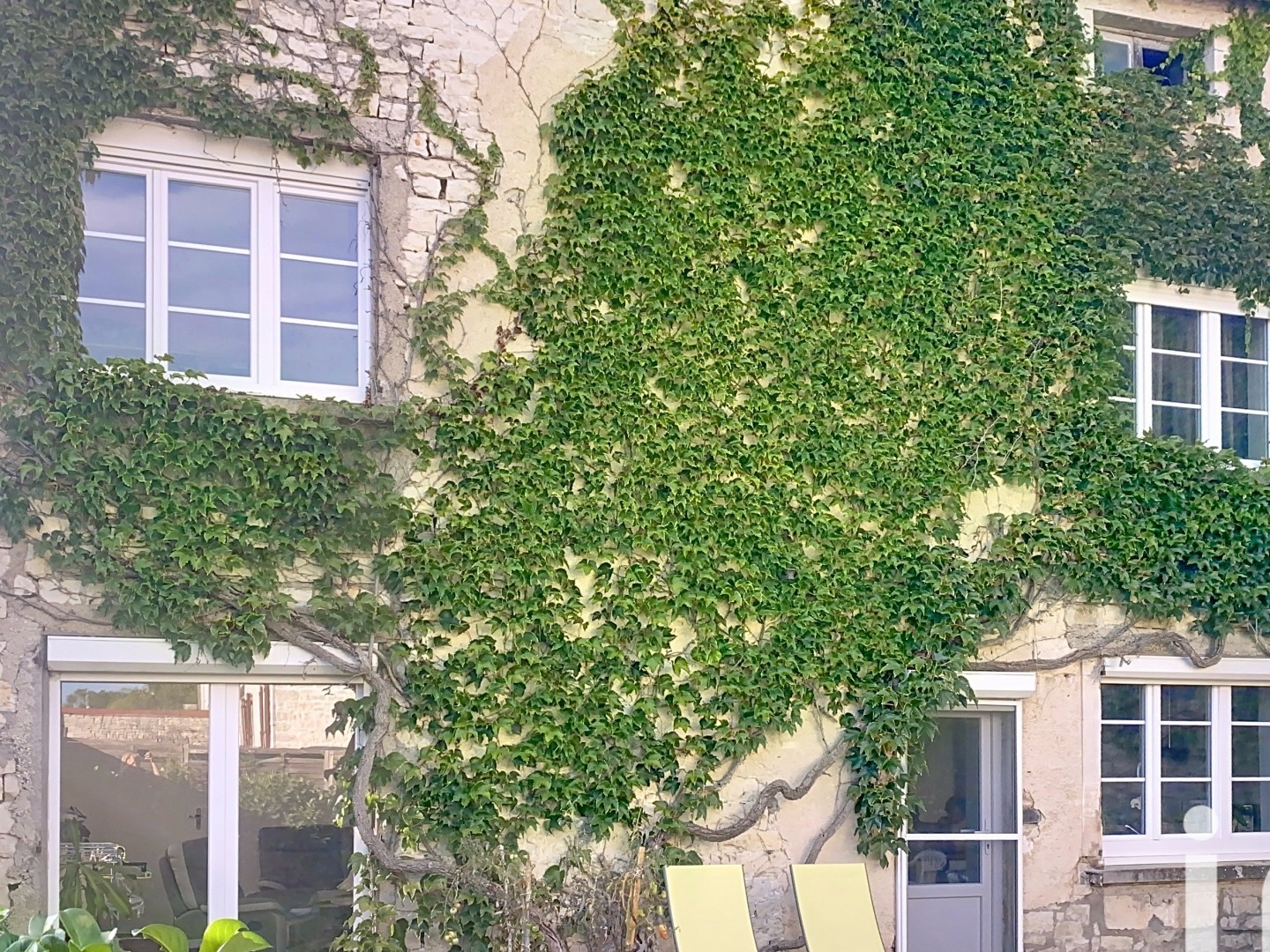 Maison 8 pièces 188 m²