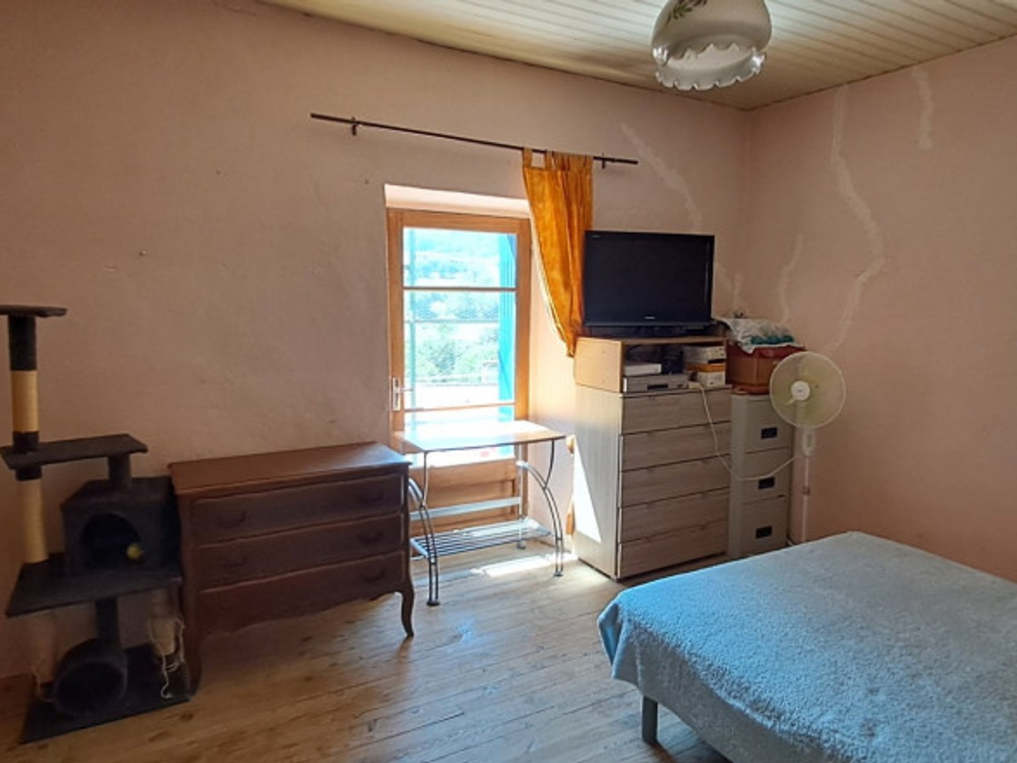 Maison à vendre - 4 pièces - 82m2 - L'aiguillon (09300)