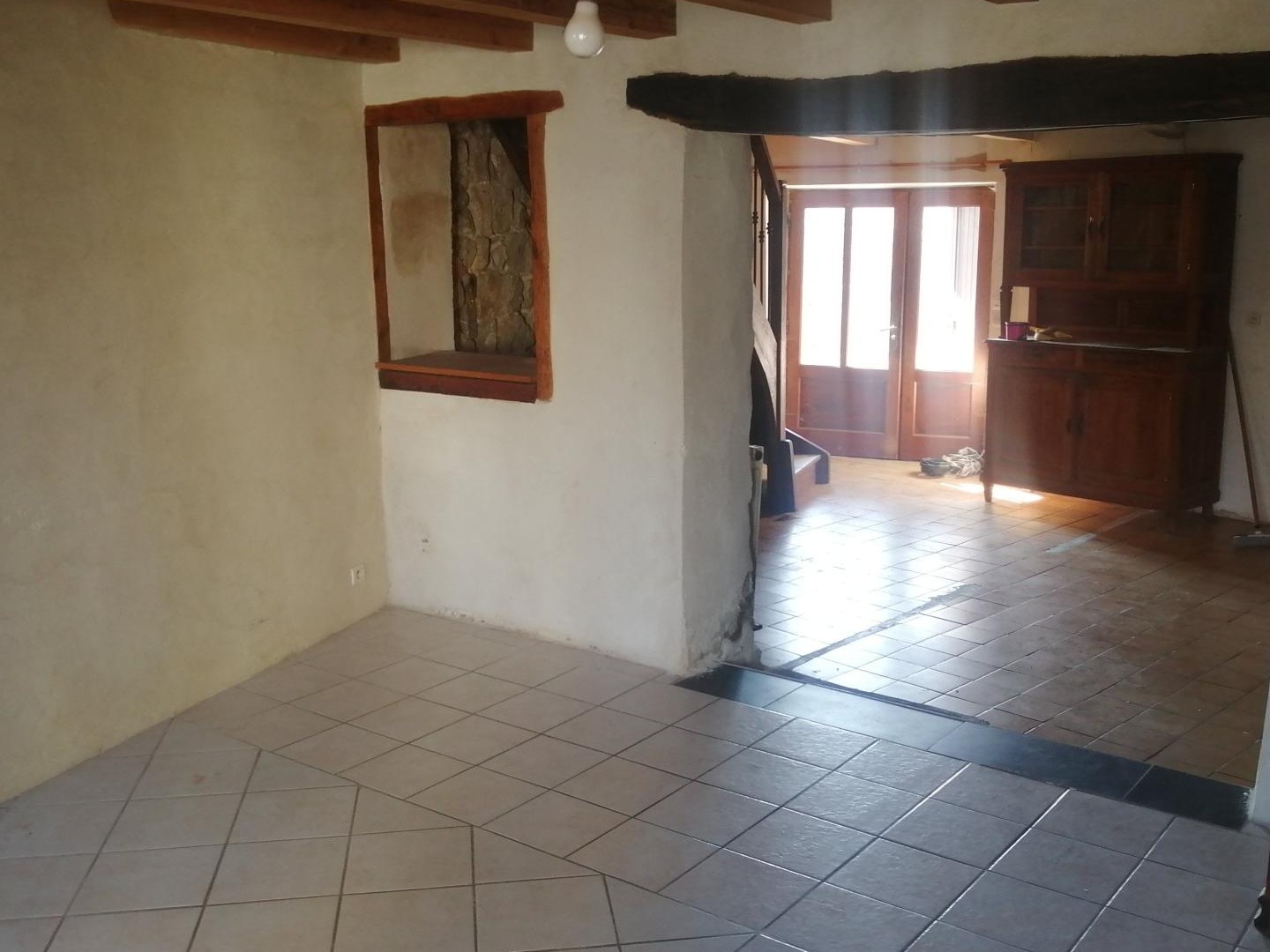 Maison à vendre - 7 pièces - 122m2 - Colombier-Le-Jeune (07270)