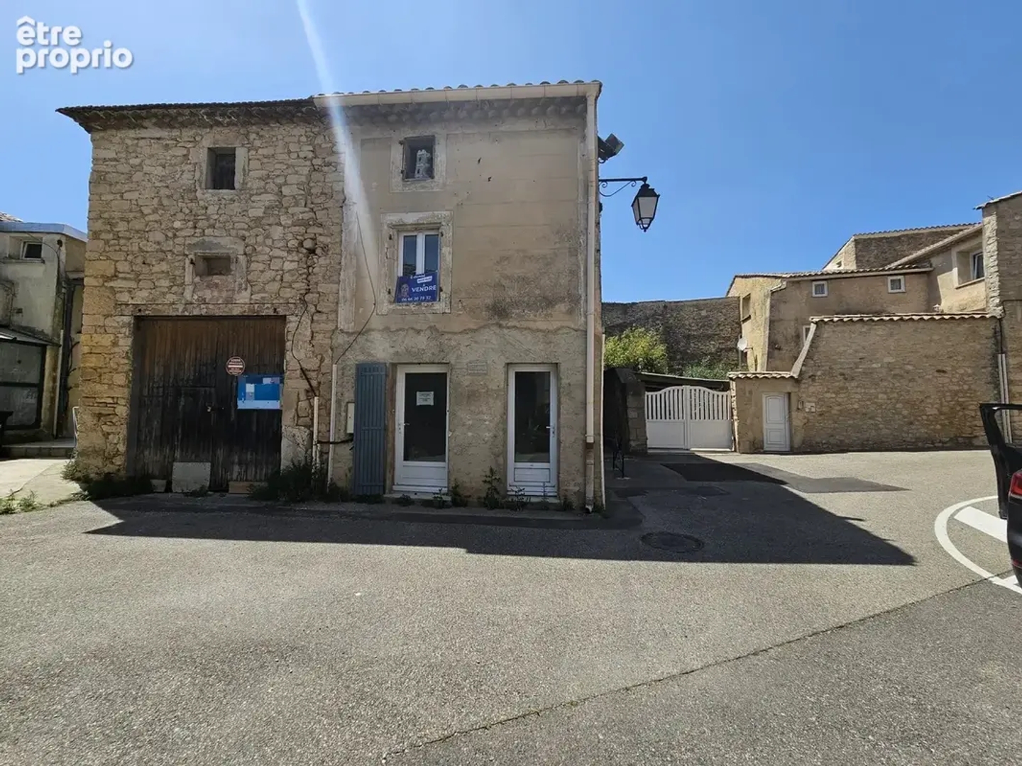Maison 3 pièces 55 m²
