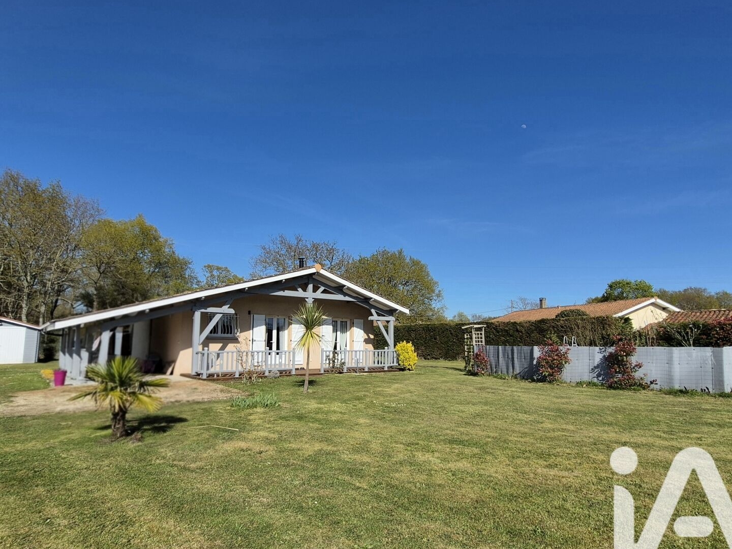 Vente Maison/villa 3 pièces