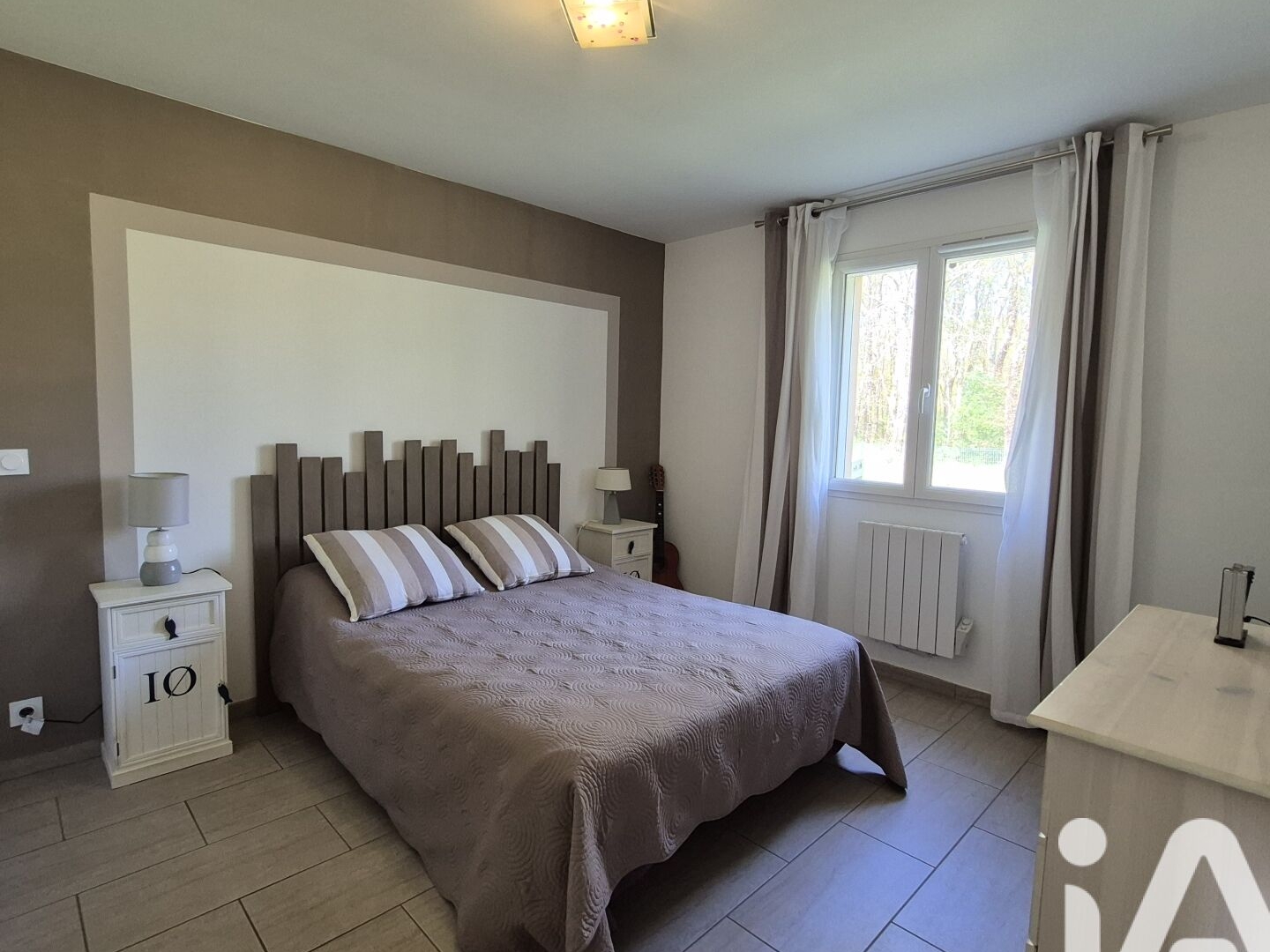 Maison à vendre - 3 pièces - 89m2 - Vensac (33590)