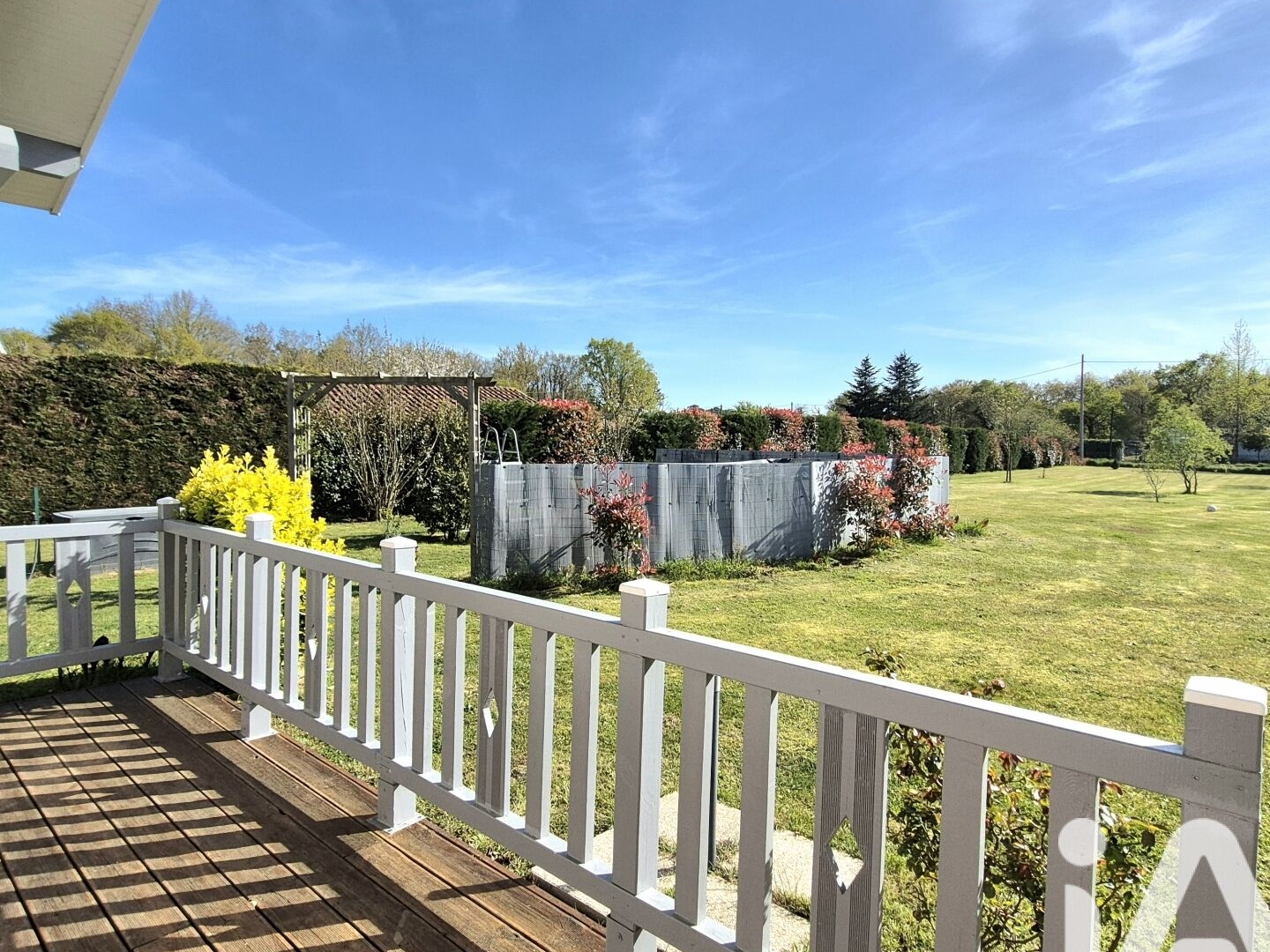 Maison à vendre - 3 pièces - 89m2 - Vensac (33590)