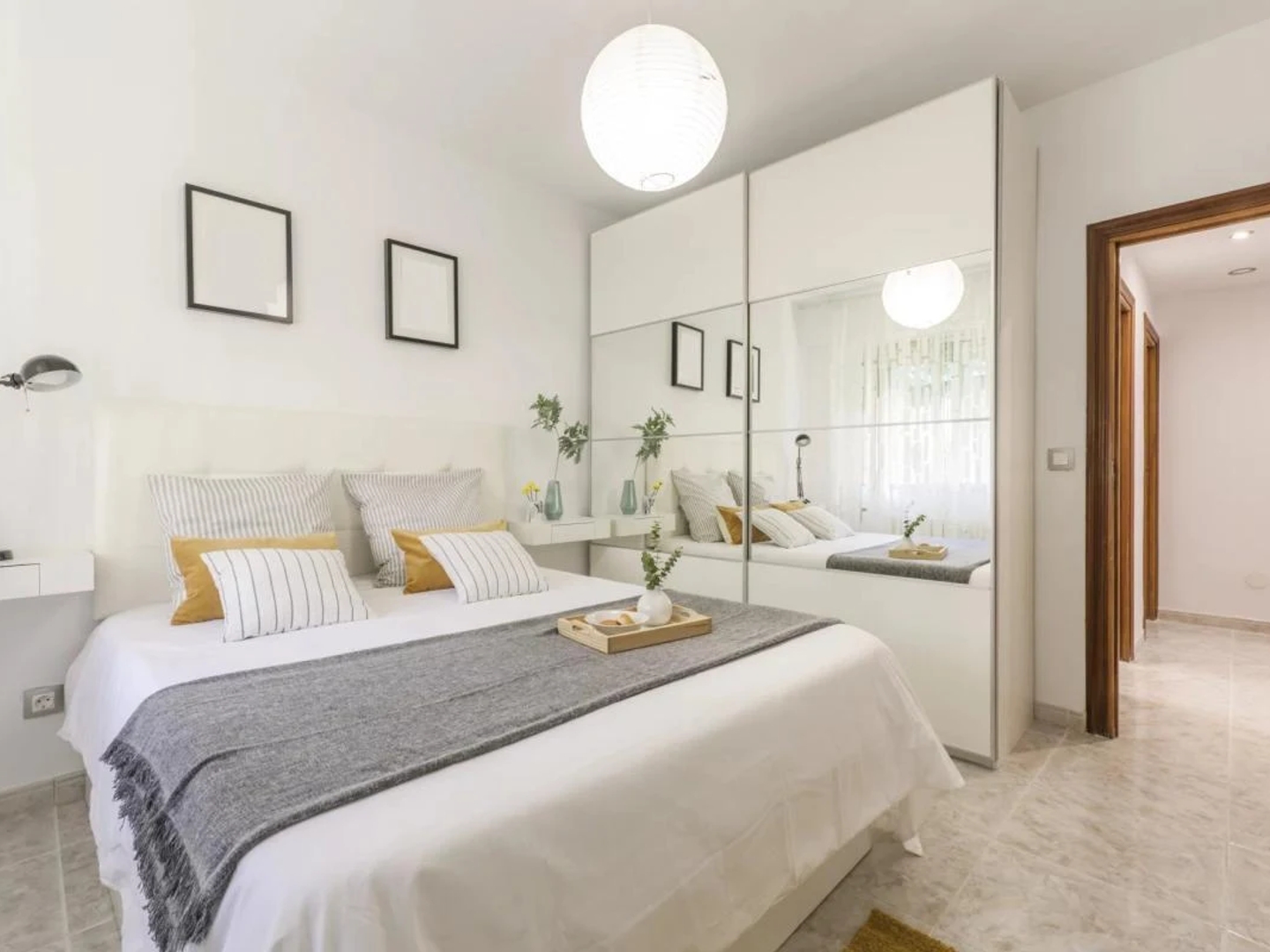 Appartement à vendre - 4 pièces - 83m2 - Fontaine-Lès-Dijon (21121)