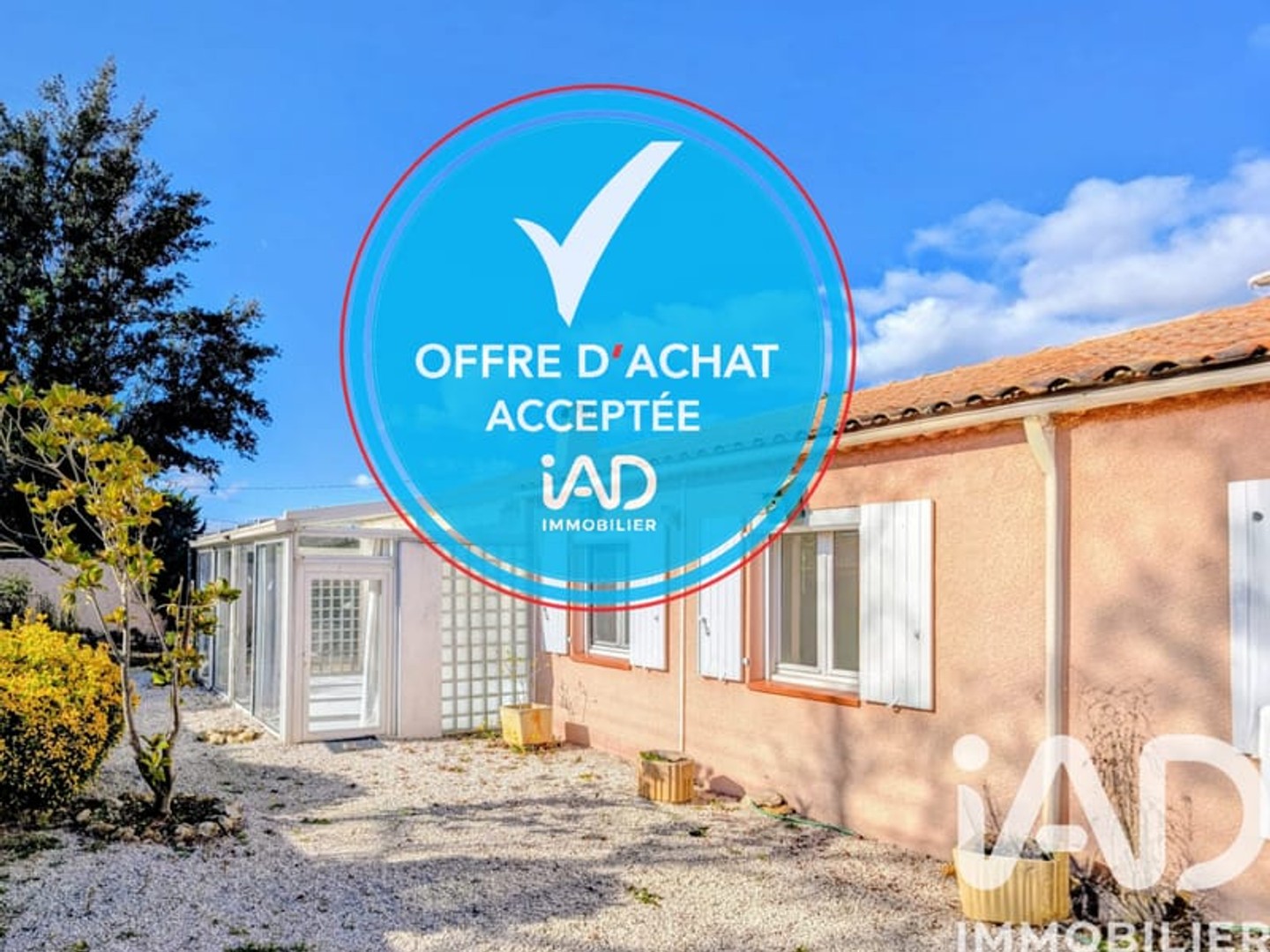Maison 4 pièces 91 m²
