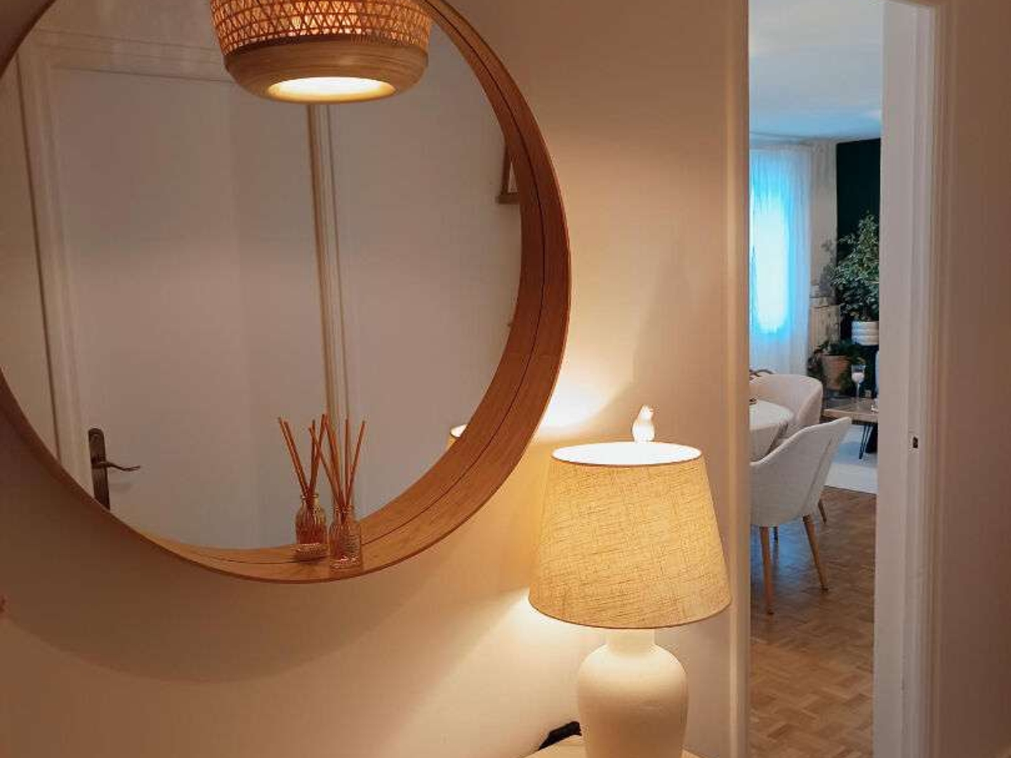 Appartement à vendre - 2 pièces - 61m2 - Morlaix (29600)
