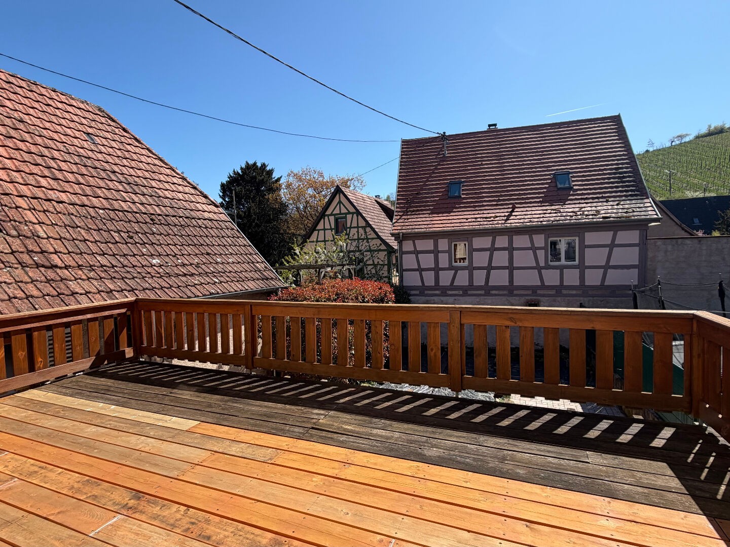 Maison RODERN