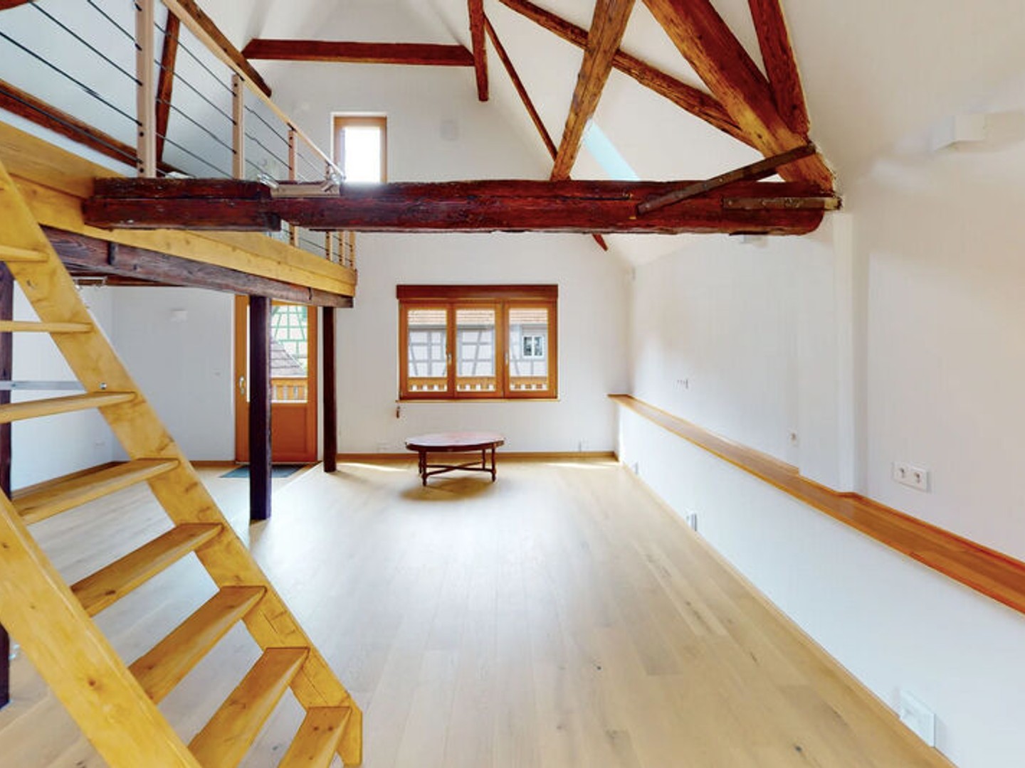 Maison à vendre - 9 pièces - 248m2 - Rodern (68590)