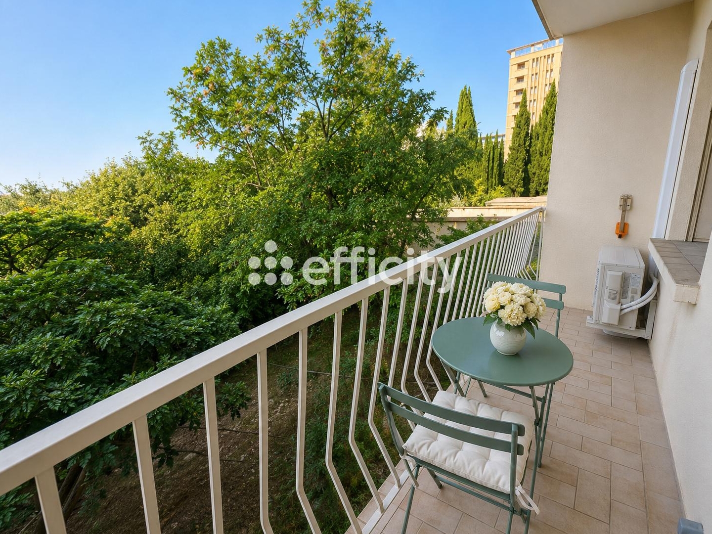 Appartement 3 pièces 68 m²