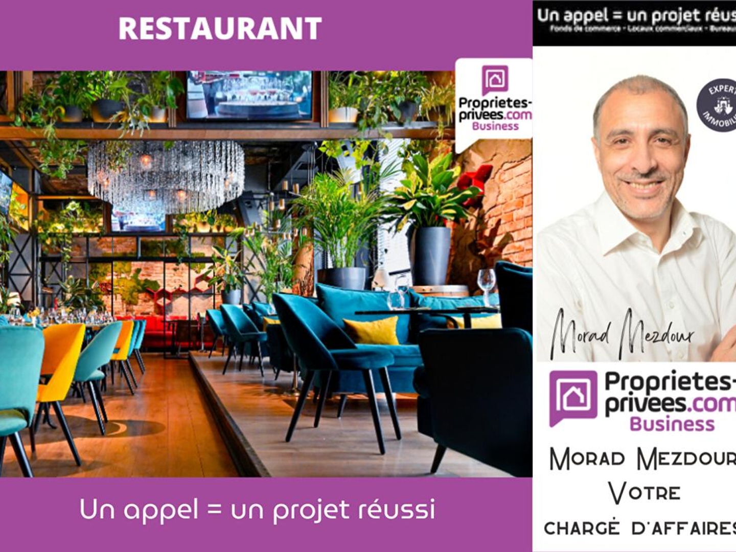 Locaux à vendre - 1 pièce - 150m2 - Lille (59000)
