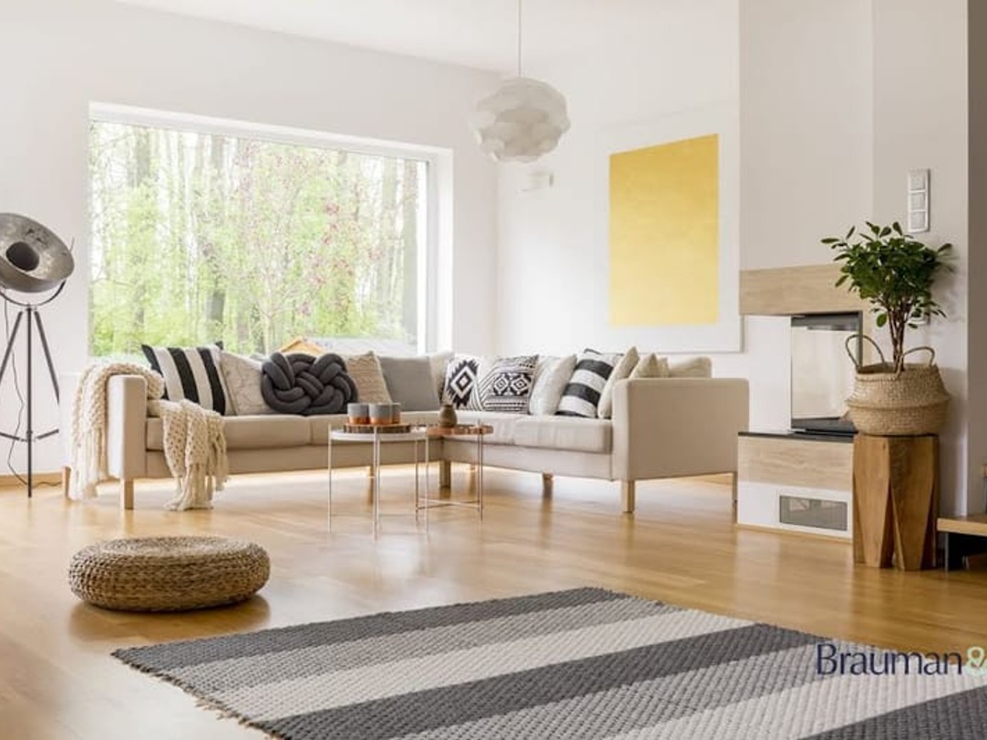 Villa 4 pièces 85 m²
