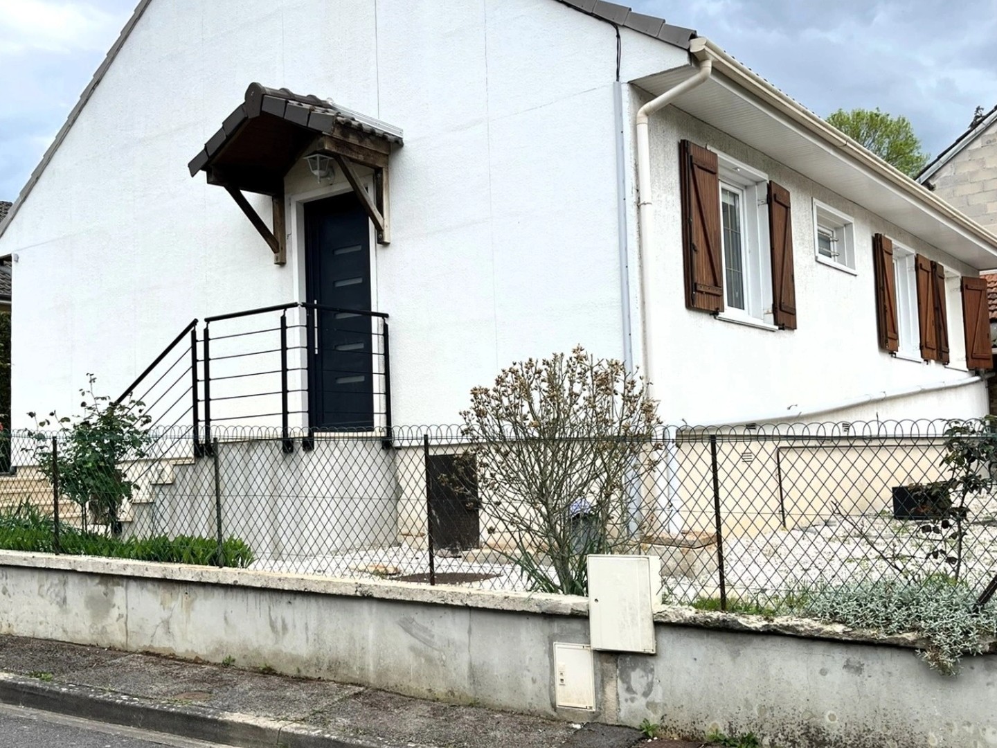 Maison 6 pièces 110 m²