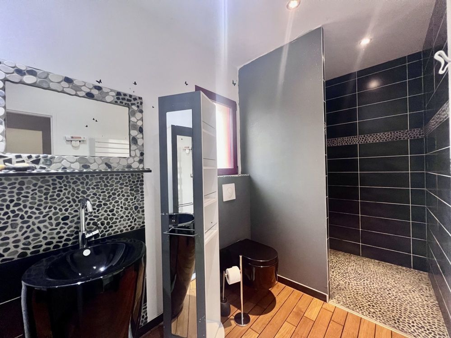 Maison à vendre - 6 pièces - 252m2 - Monpazier (24540)