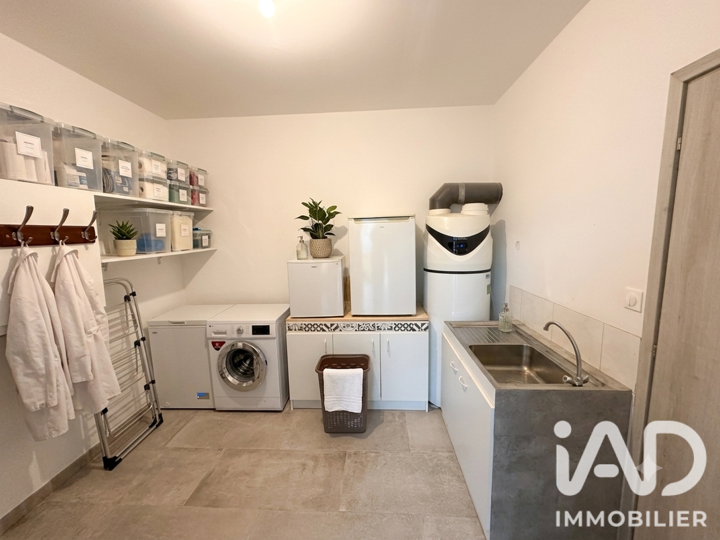 Maison à vendre - 5 pièces - 147m2 - Valras-Plage (34350)