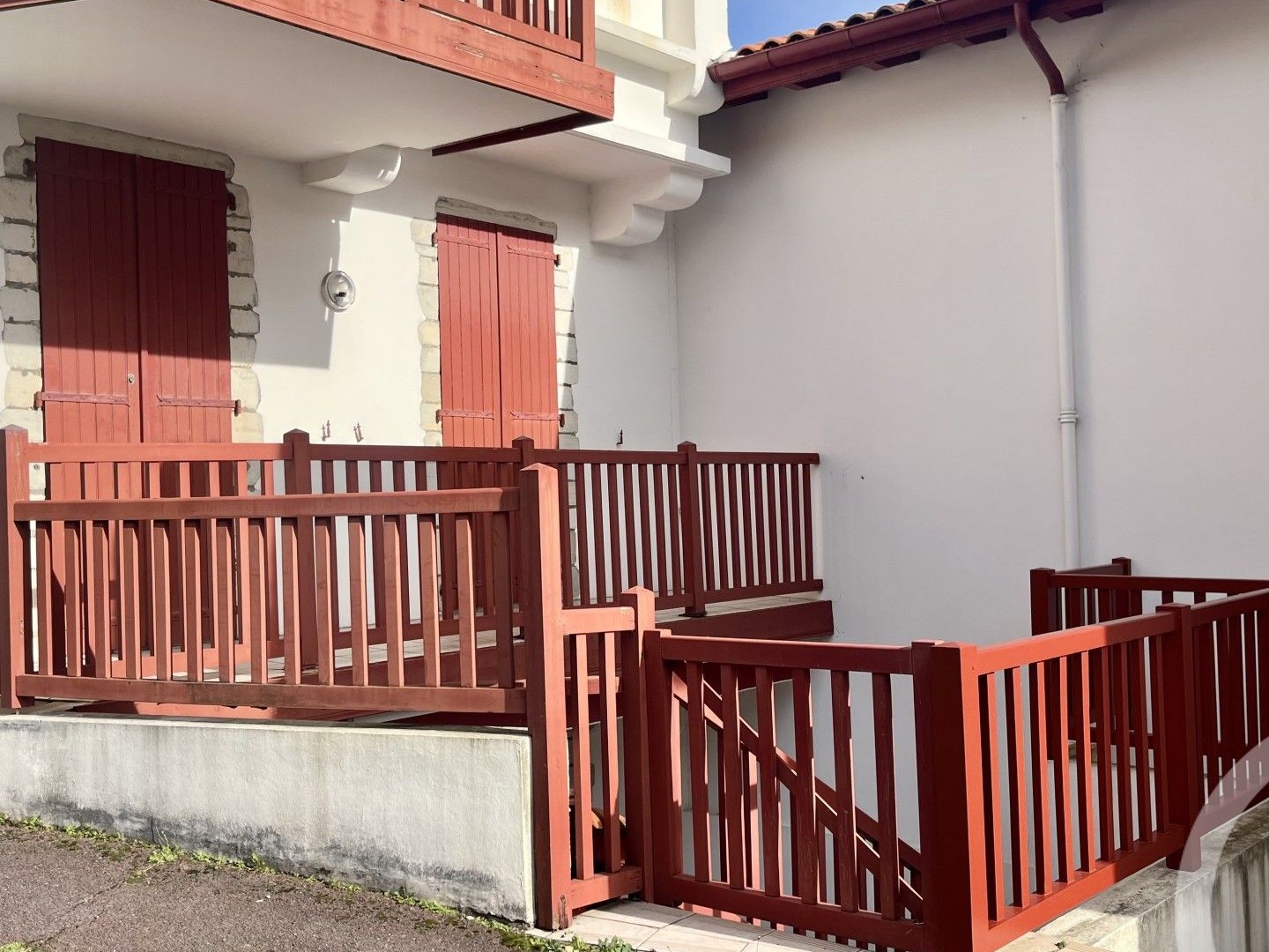 Appartement 3 pièces 53 m²