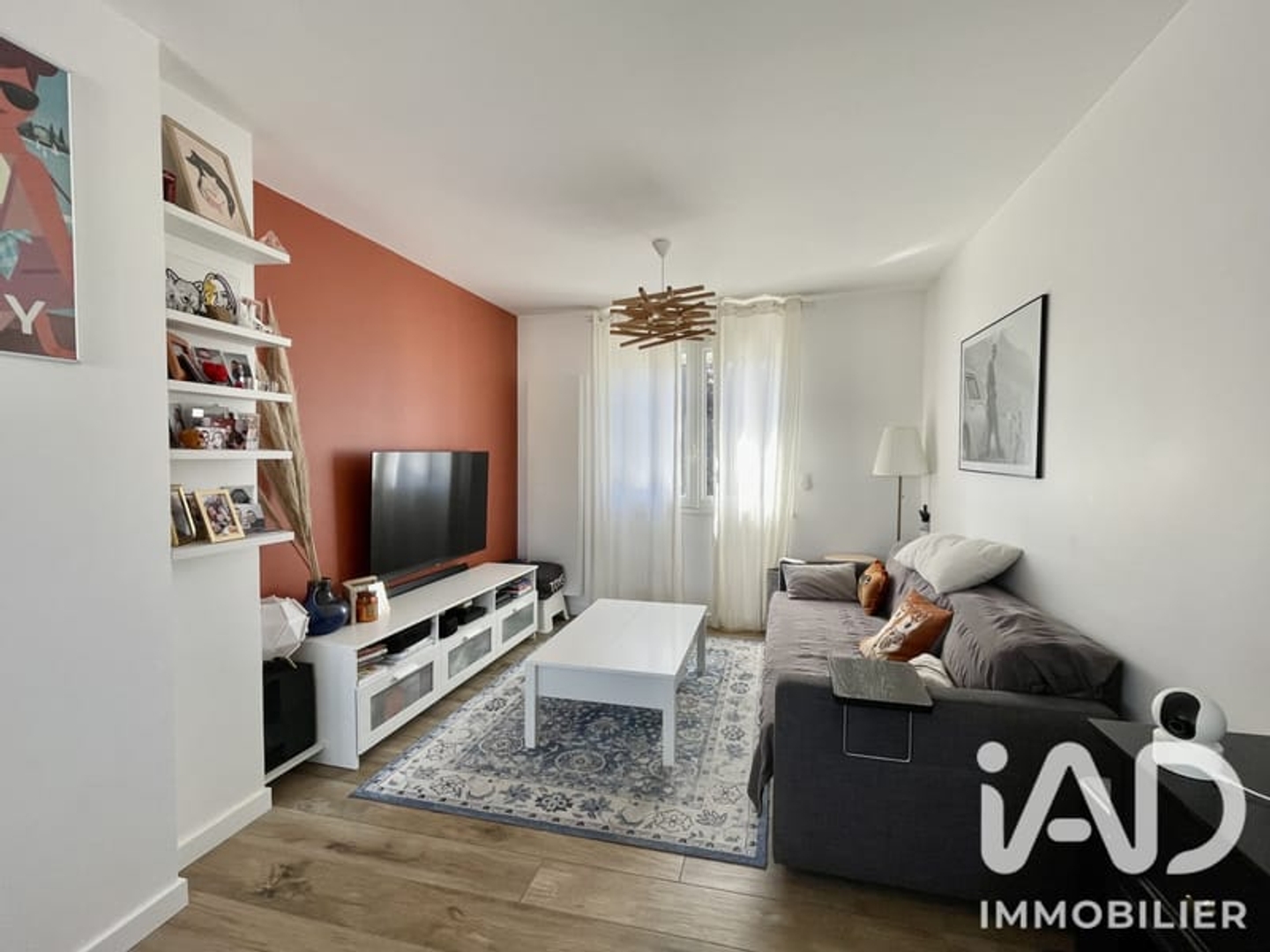 Maison 5 pièces 92 m²