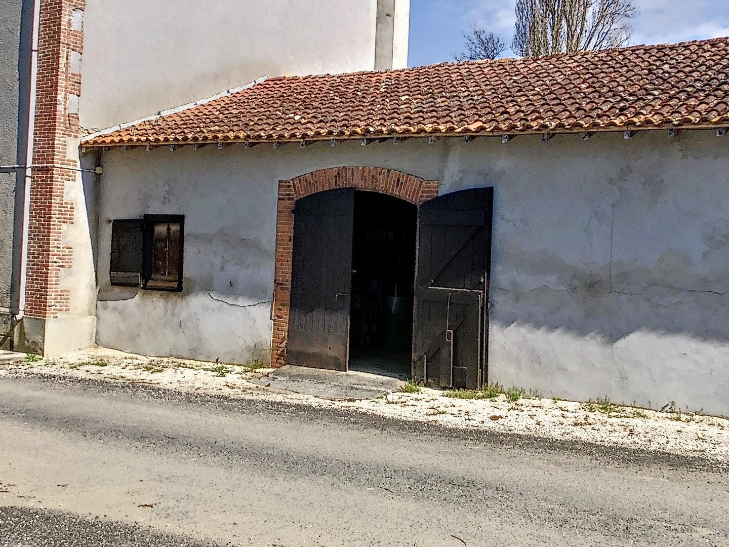 Maison à vendre - 11 pièces - 310m2 - Boulogne-Sur-Gesse (31350)