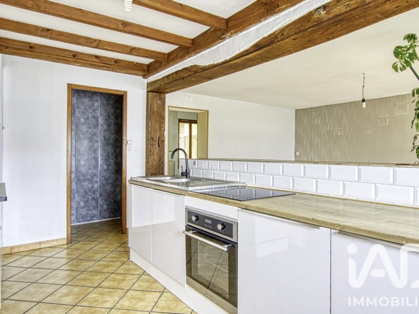Maison à vendre - 8 pièces - 210m2 - Marchélepot-Misery (80200)