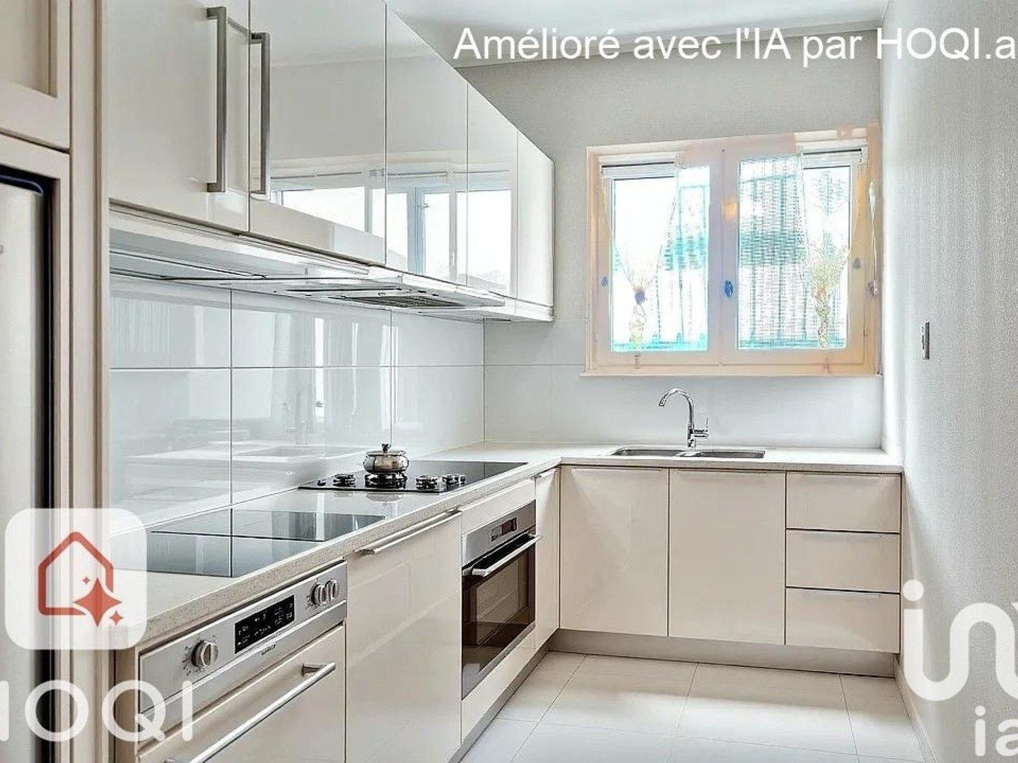 Maison 4 pièces 129 m²