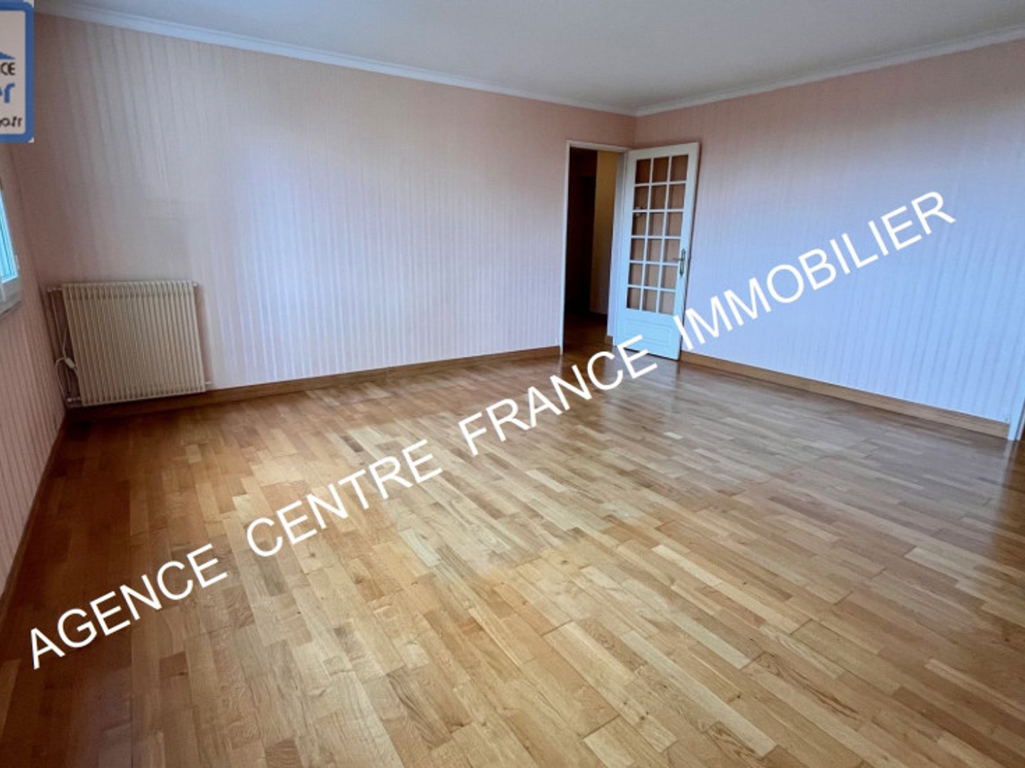Appartement 5 pièces 96 m²