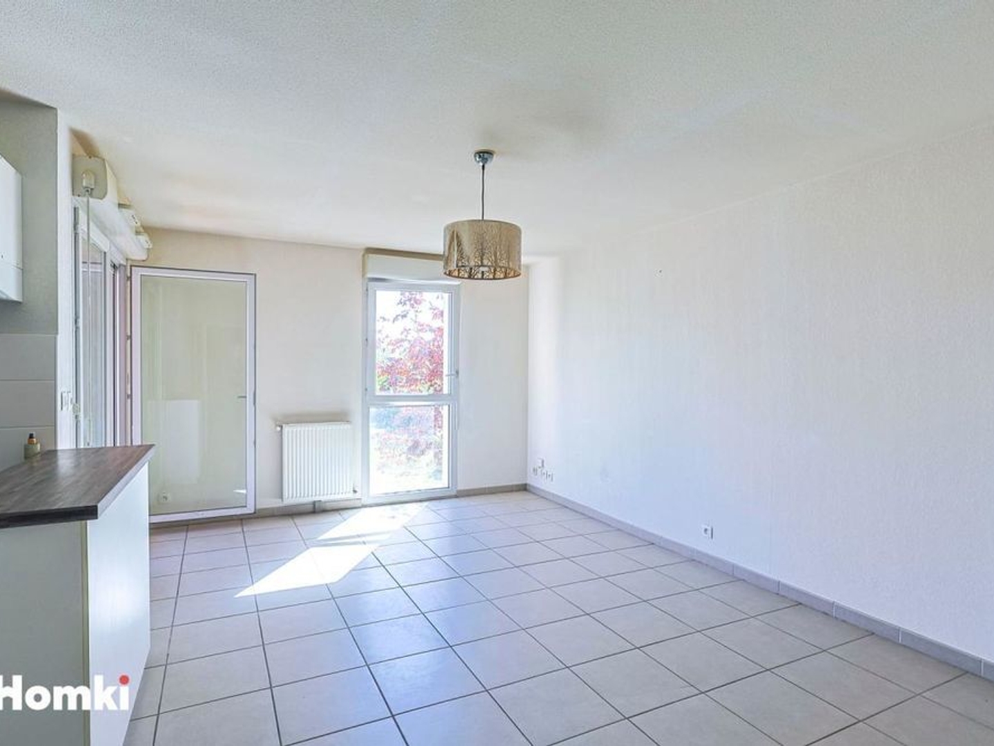 Appartement à vendre - 3 pièces - 65m2 - Quint-Fonsegrives (31130)