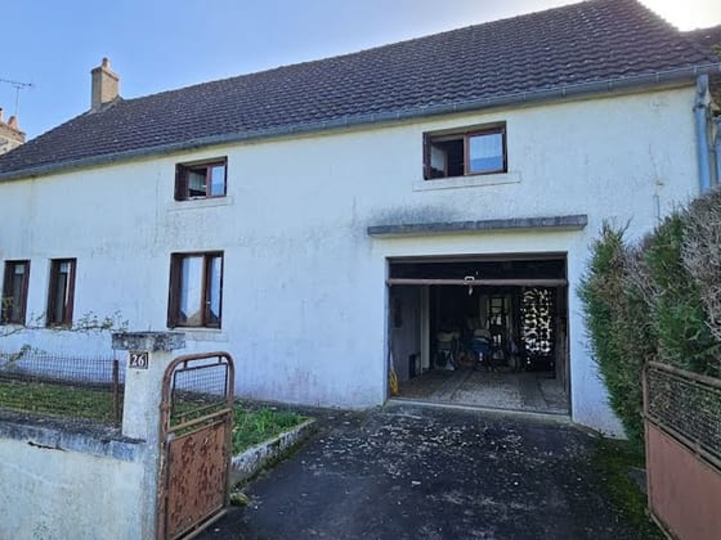 Maison 8 pièces 122 m²
