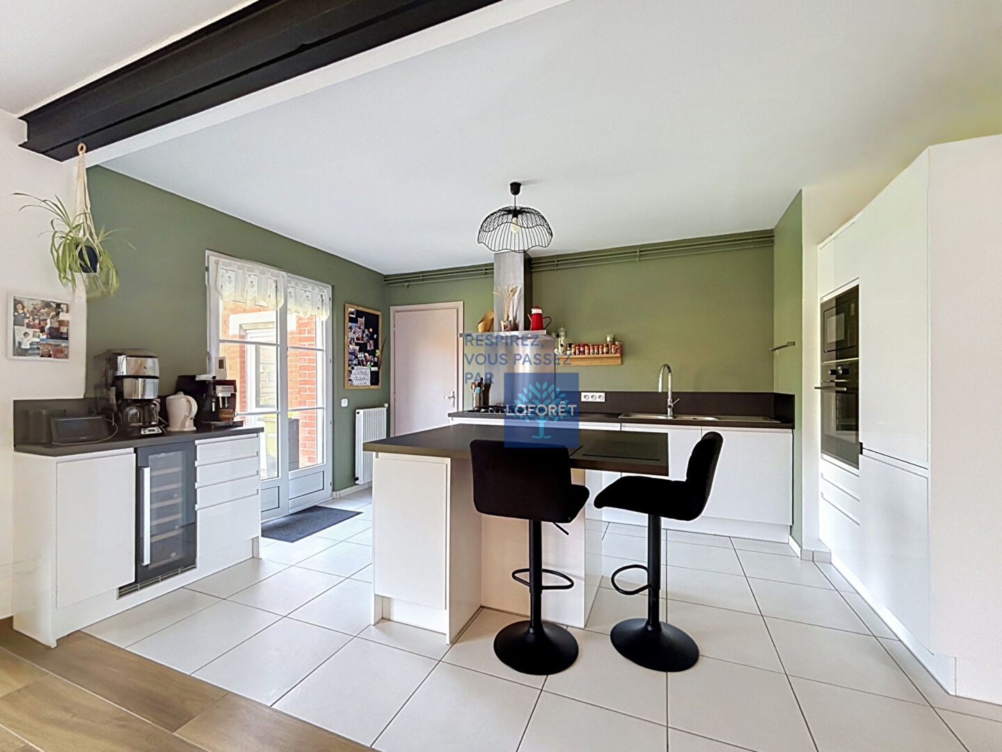 Maison 4 pièces 92 m²
