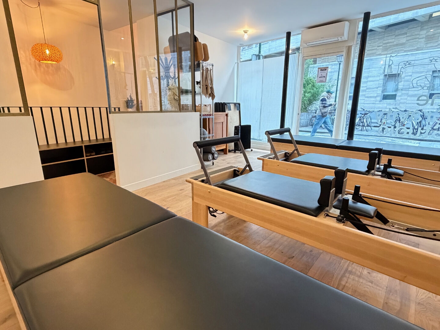 Magasin à vendre - 56m2 - Paris 2e (75002)