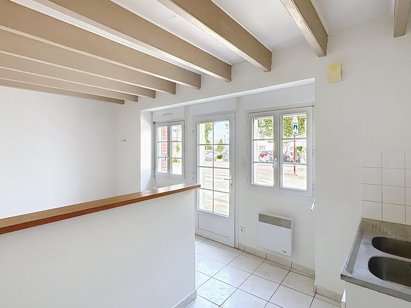 Maison à vendre - 3 pièces - 50m2 - Avessac (44460)