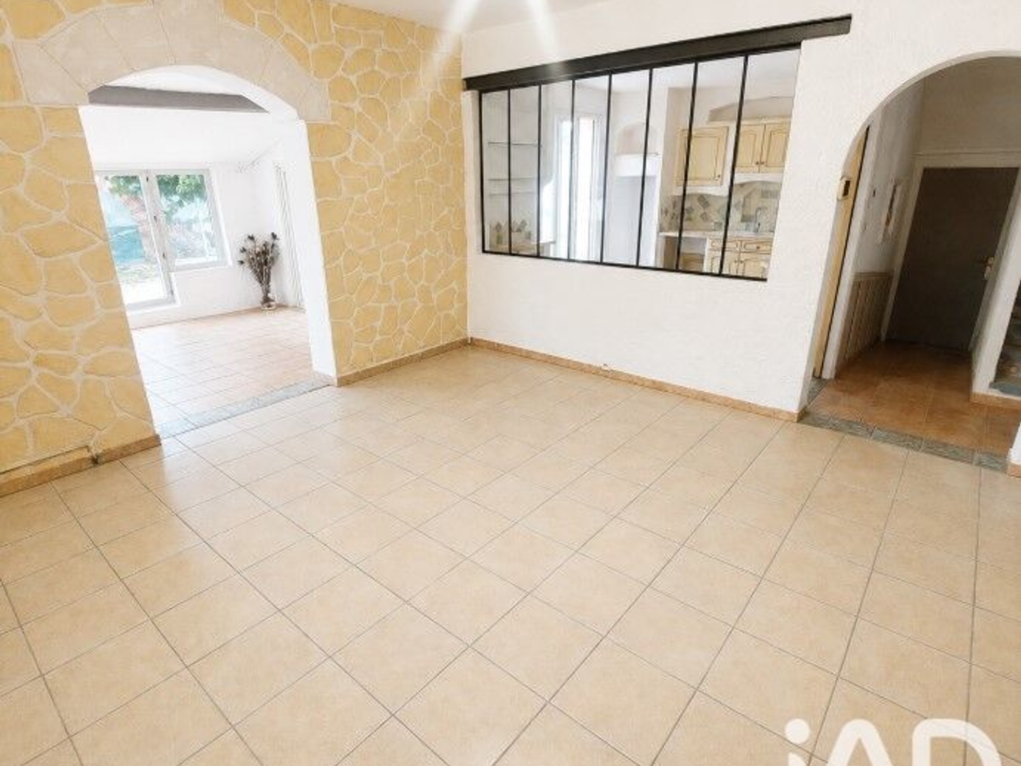 Maison à vendre - 7 pièces - 150m2 - Manduel (30129)