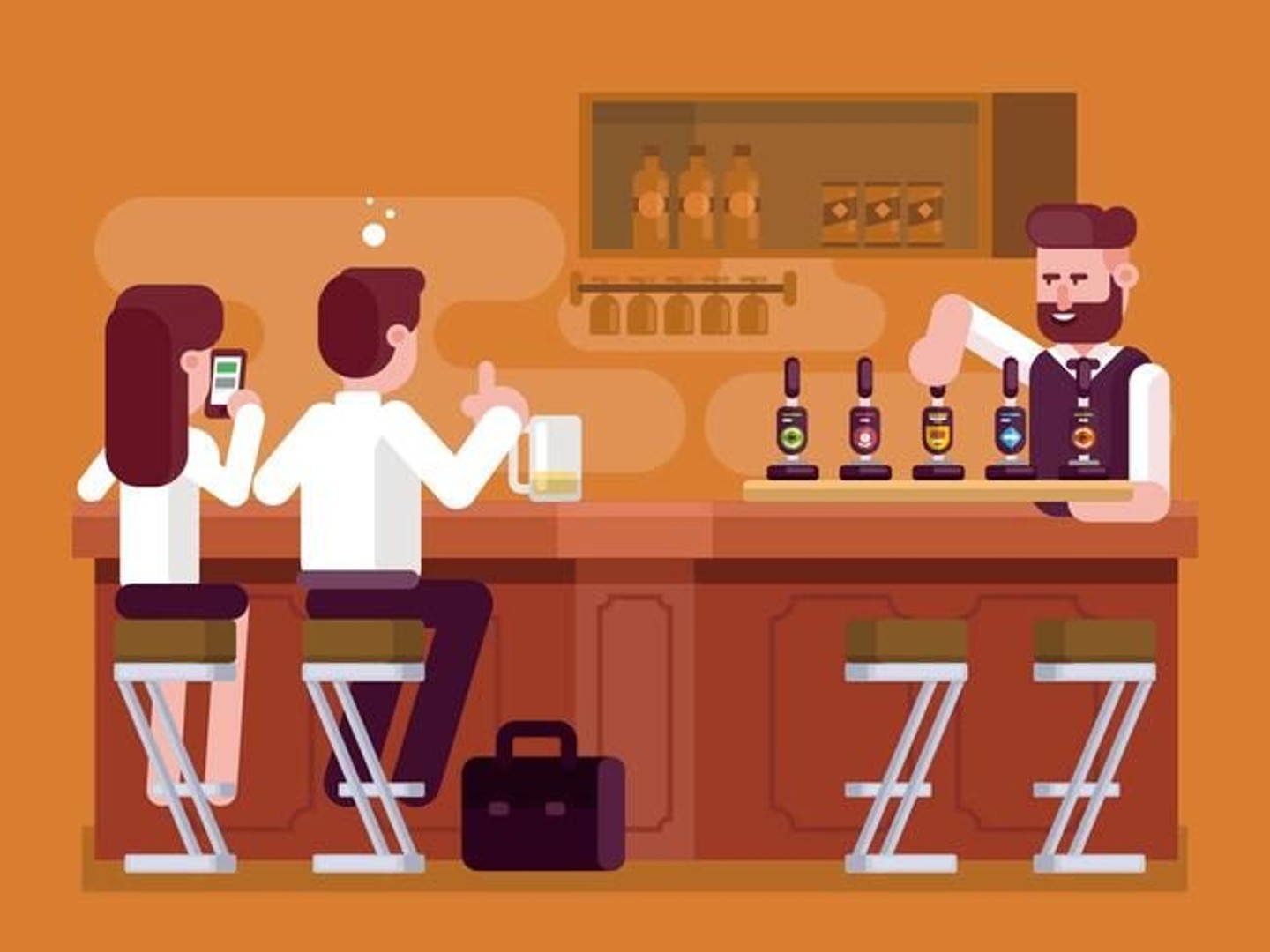 Local commercial 88 m²