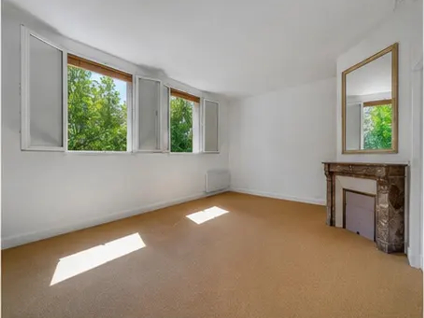 Appartement à vendre - 2 pièces - 56m2 - Paris 15e (75015)