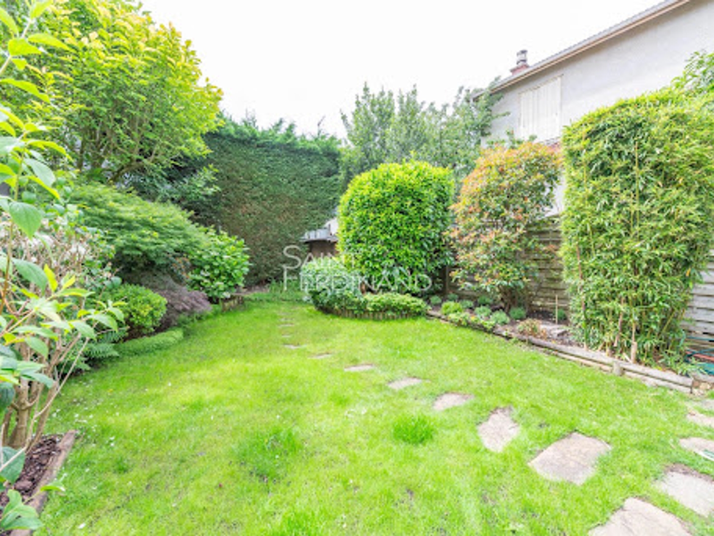 Maison à vendre - 6 pièces - 190m2 - Sèvres (92310)