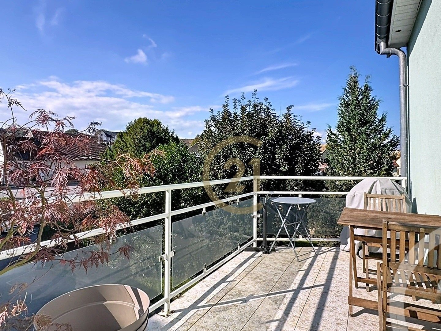 Appartement 6 pièces 125 m²