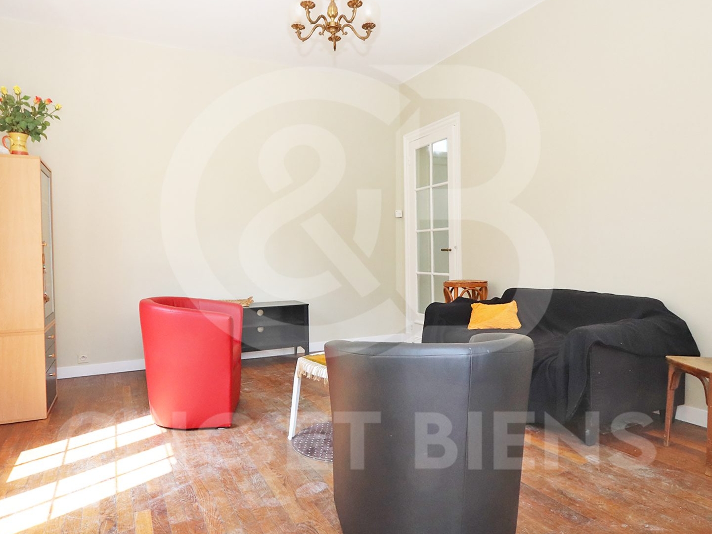 Maison à vendre - 4 pièces - 74m2 - Viroflay (78220)