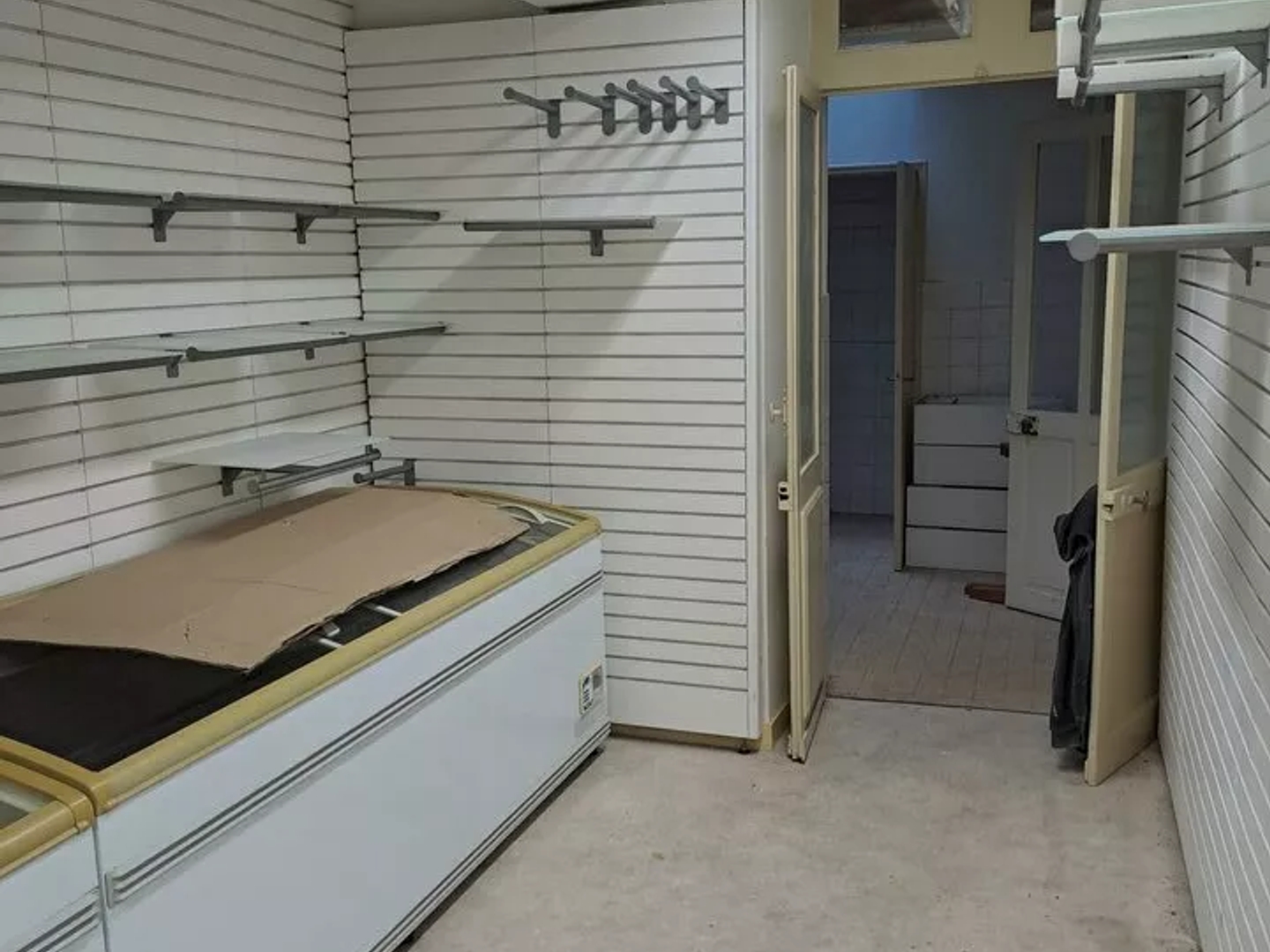 Immeuble à vendre - 150m2 - Châtellerault (86100)