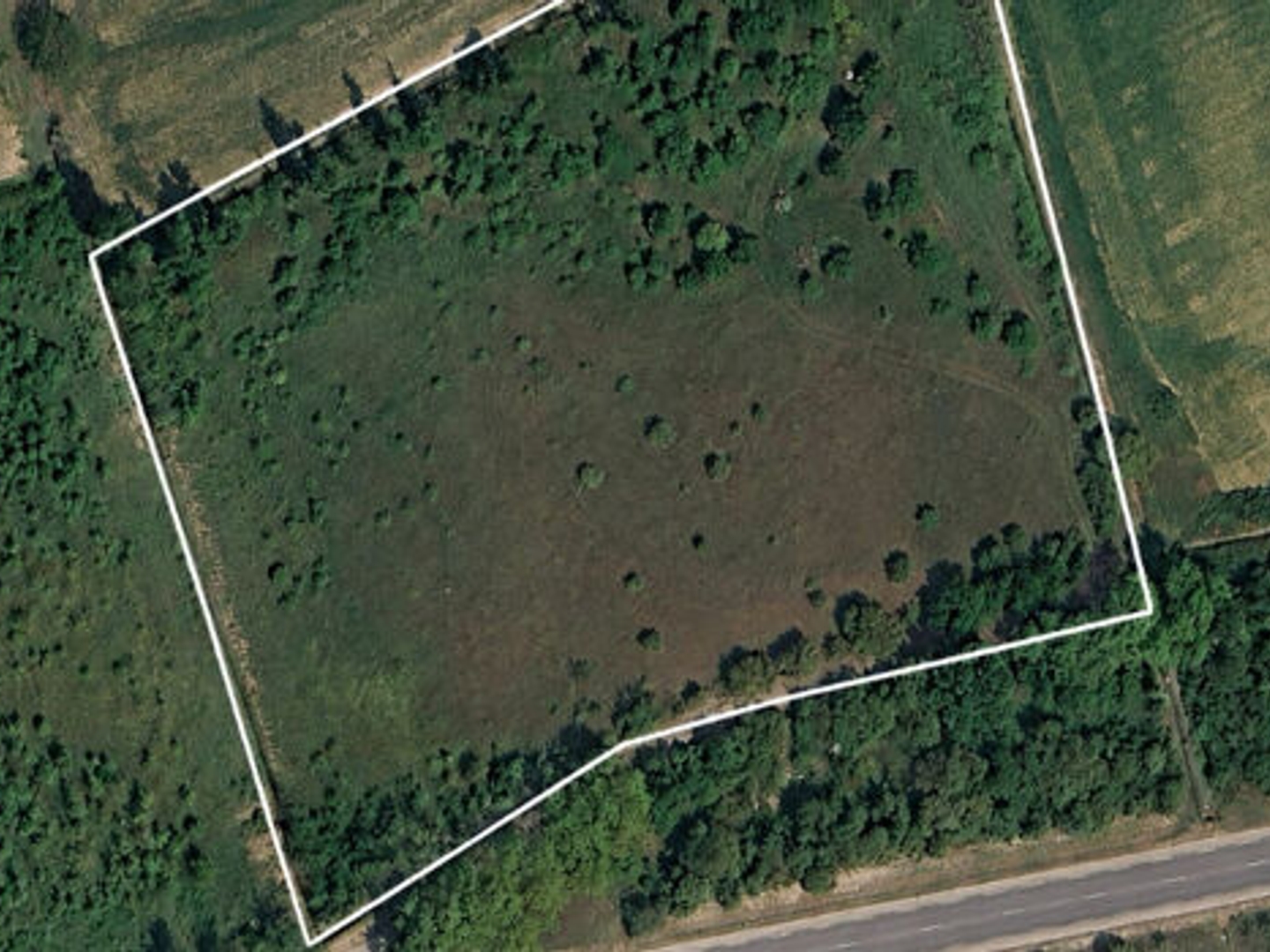 Terrain à vendre - 13615m2 - Lamanon (13113)