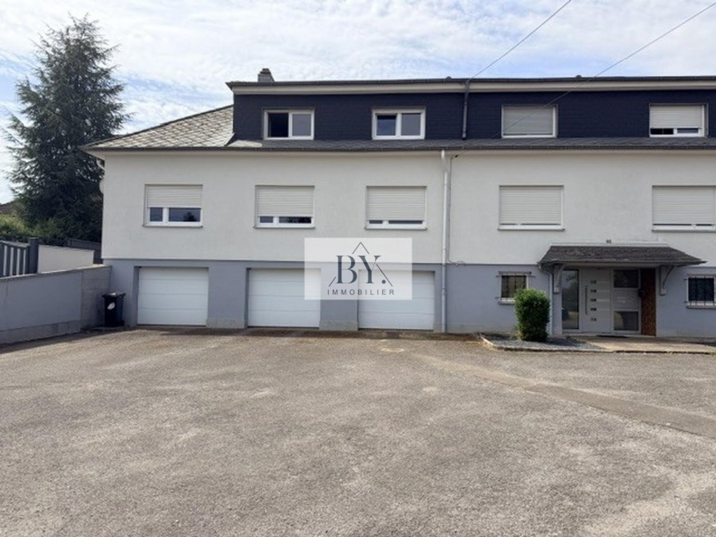Appartement 6 pièces 134 m²