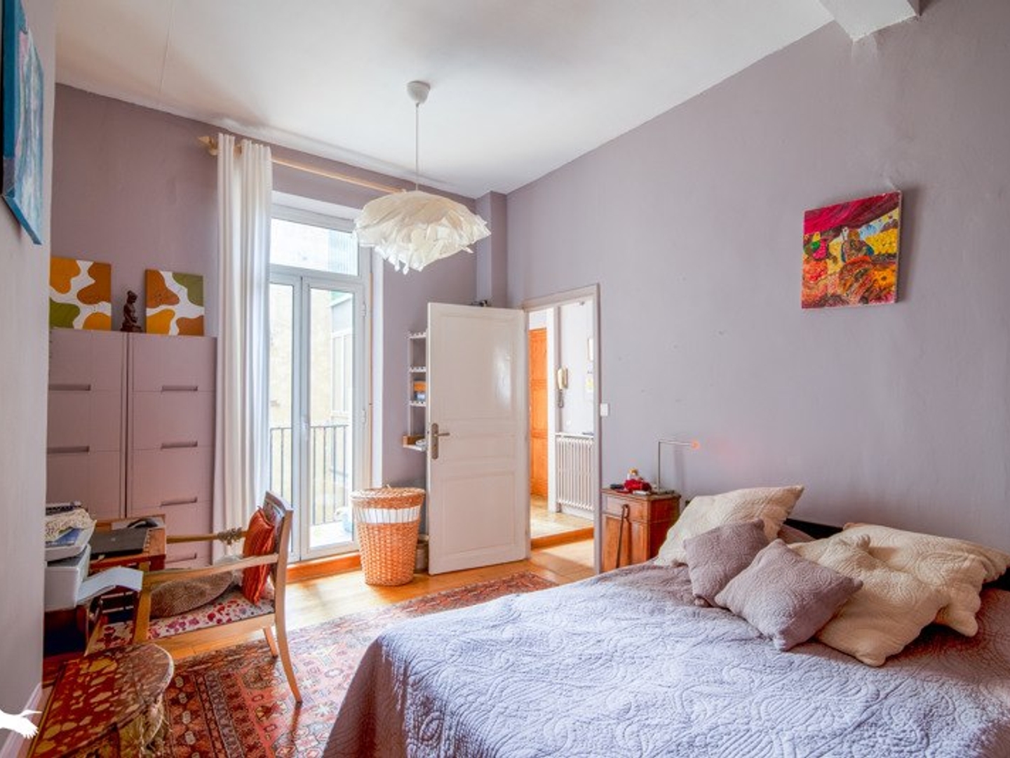 Appartement à vendre - 3 pièces - 9m2 - Toulouse (31000)