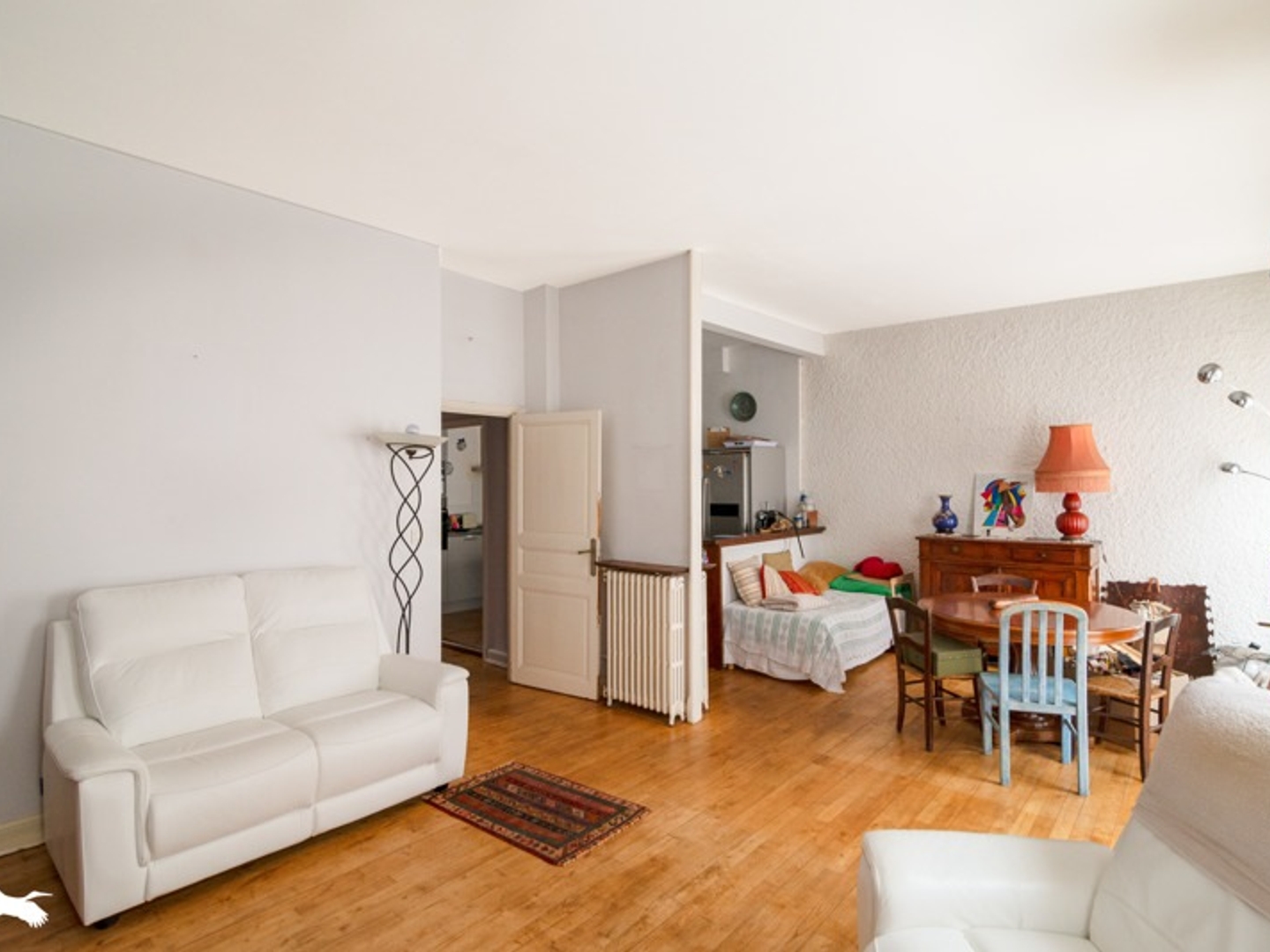 Appartement à vendre - 3 pièces - 9m2 - Toulouse (31000)