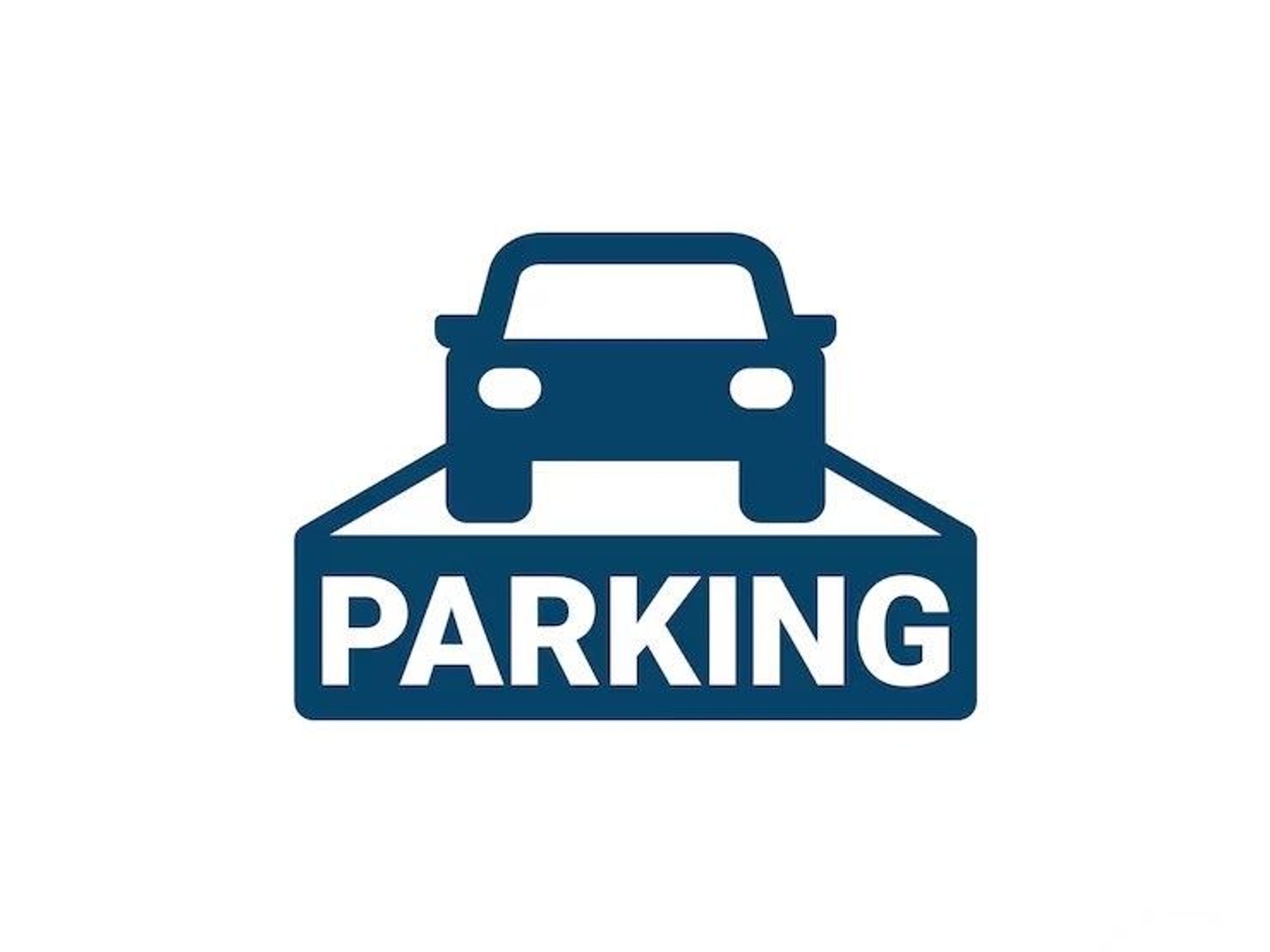 Parking 11 m²