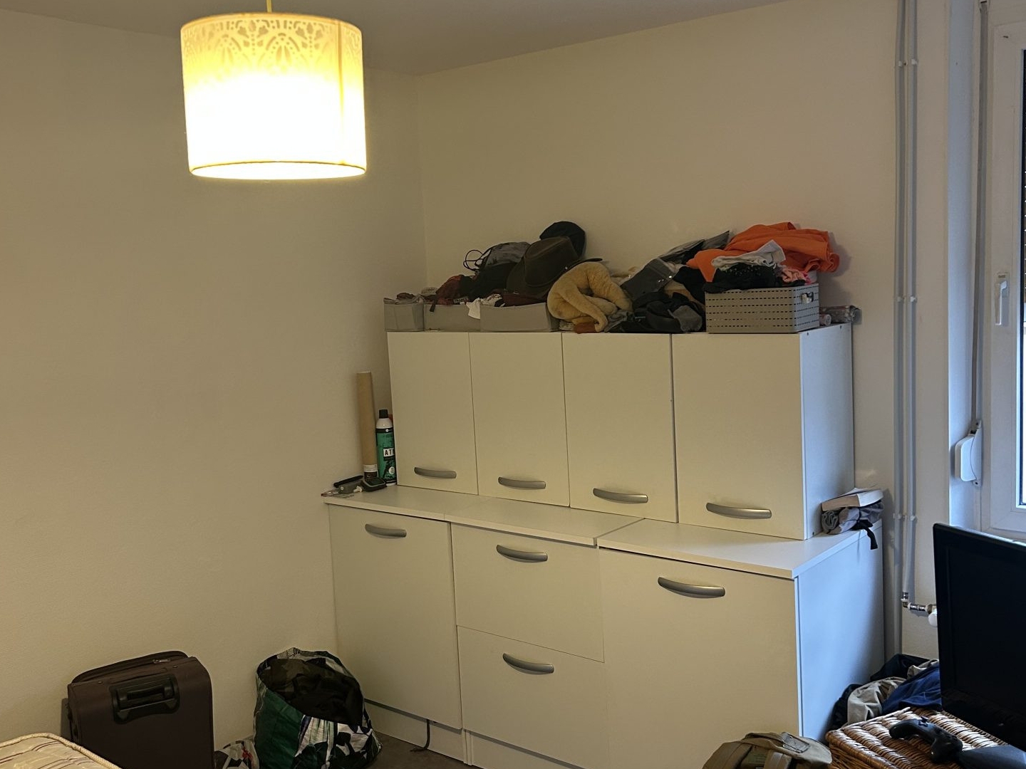 Immeuble à vendre - 206m2 - L'hôpital (57490)