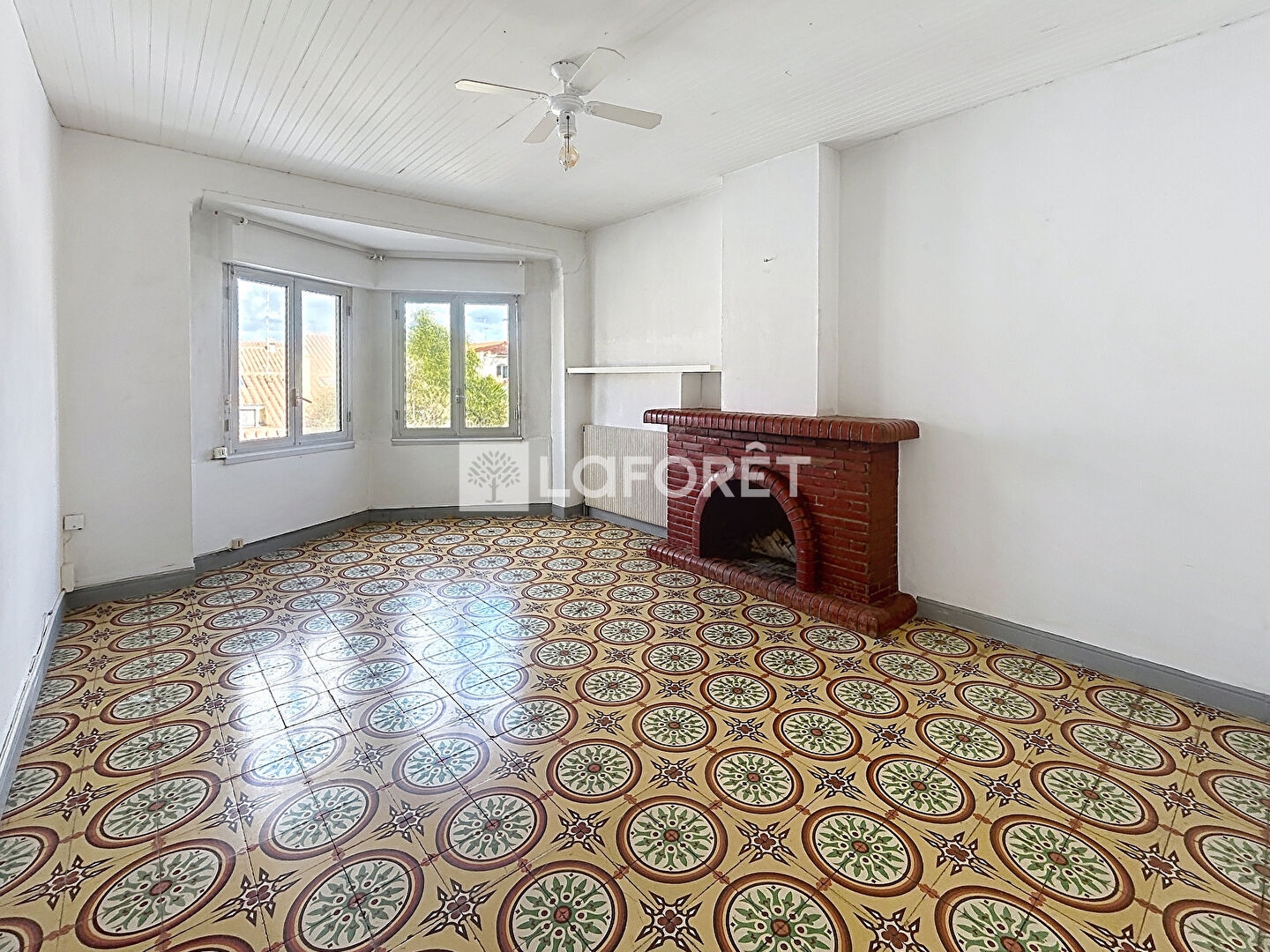 Maison à vendre - 4 pièces - 90m2 - Perpignan (66000)
