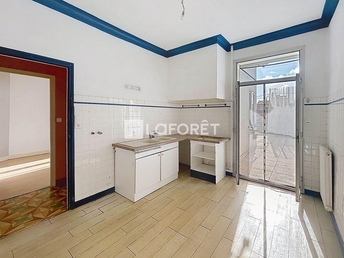 Maison à vendre - 4 pièces - 90m2 - Perpignan (66000)