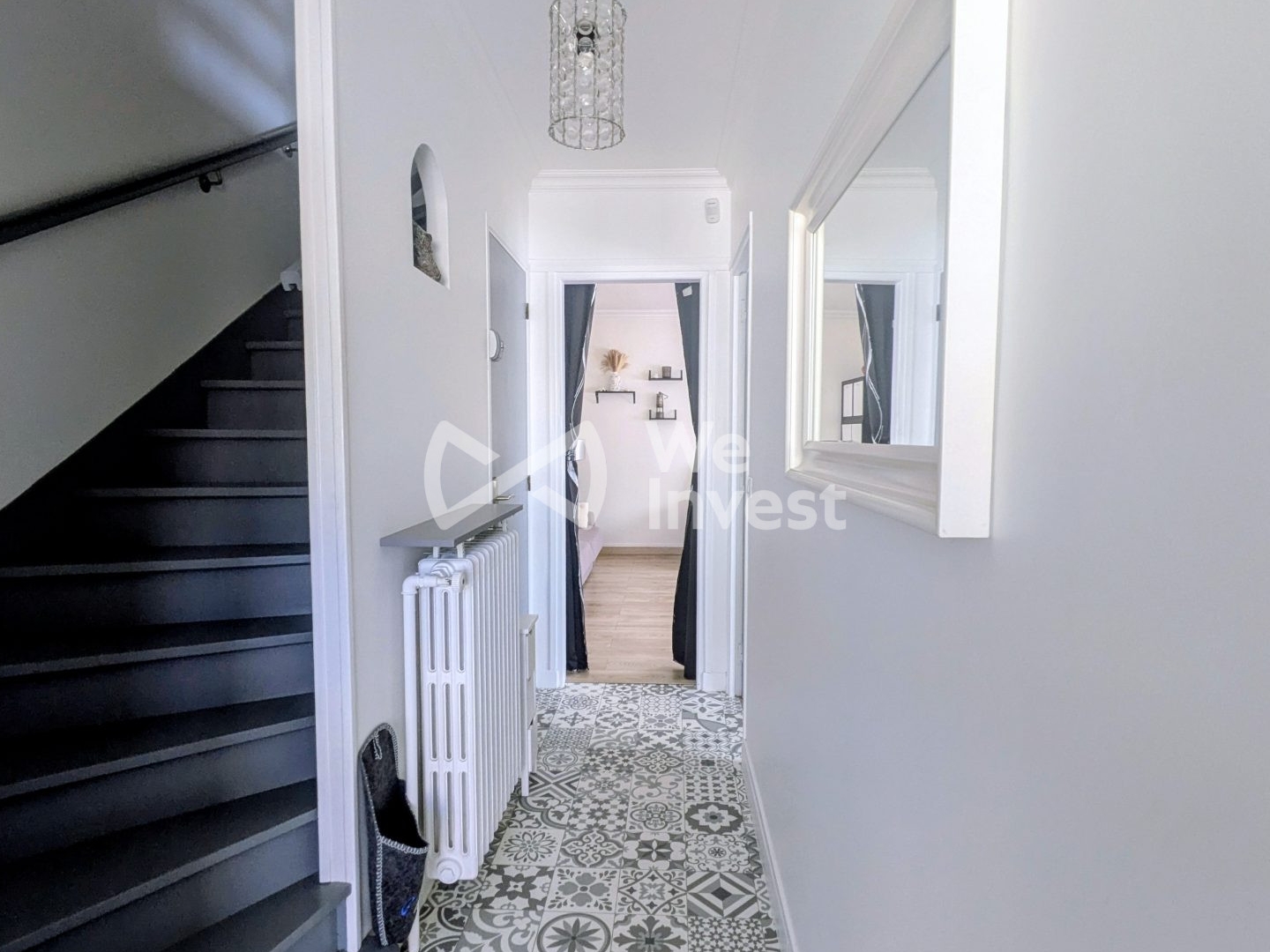 Appartement à vendre - 5 pièces - 106m2 - Argenteuil (95100)