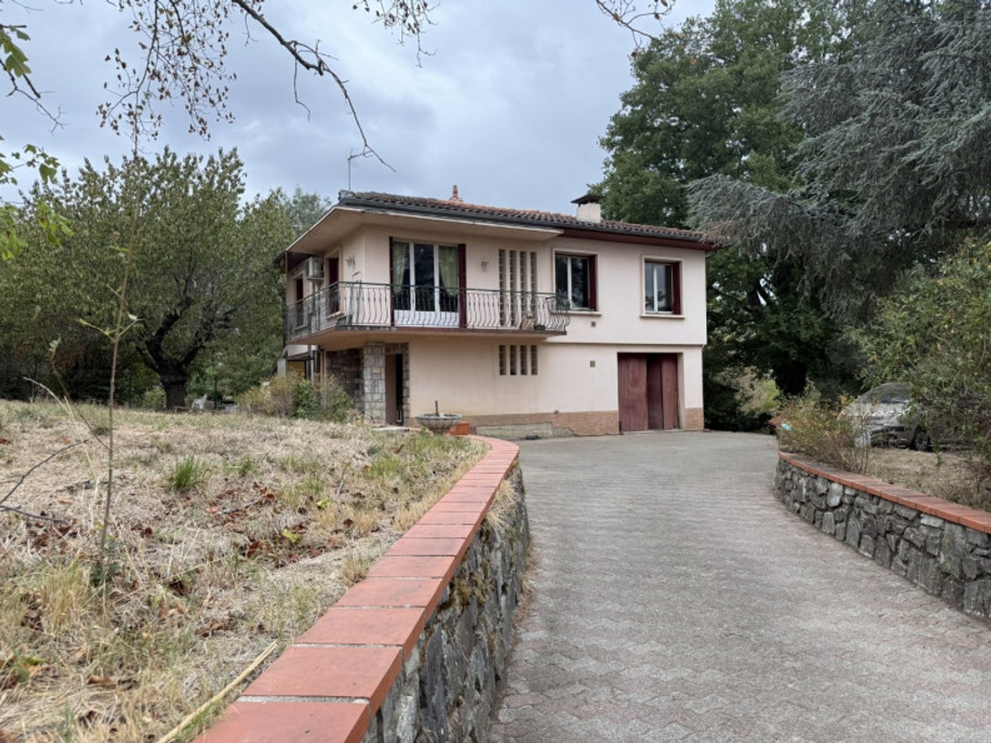 Maison 6 pièces 160 m²
